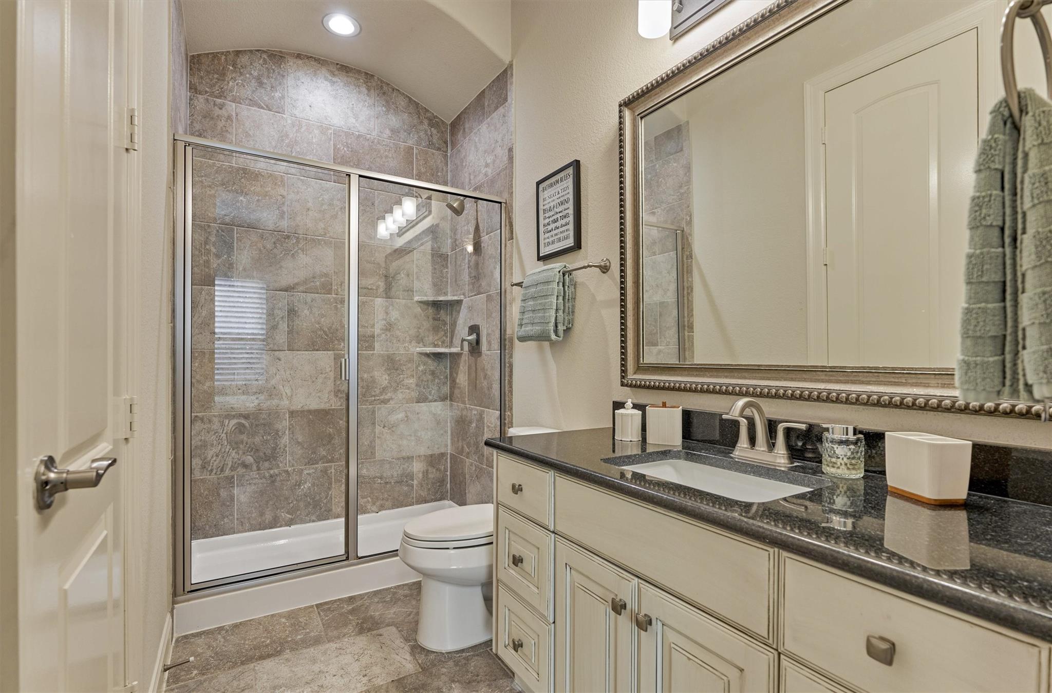 101 Chaparral Bend Drive