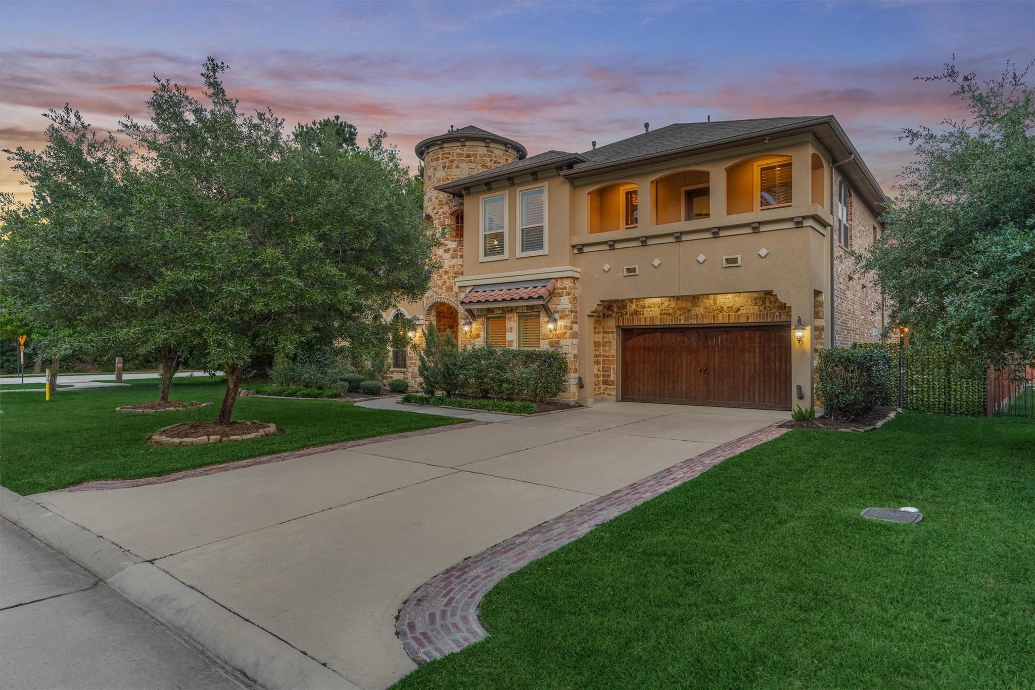 101 Chaparral Bend Drive