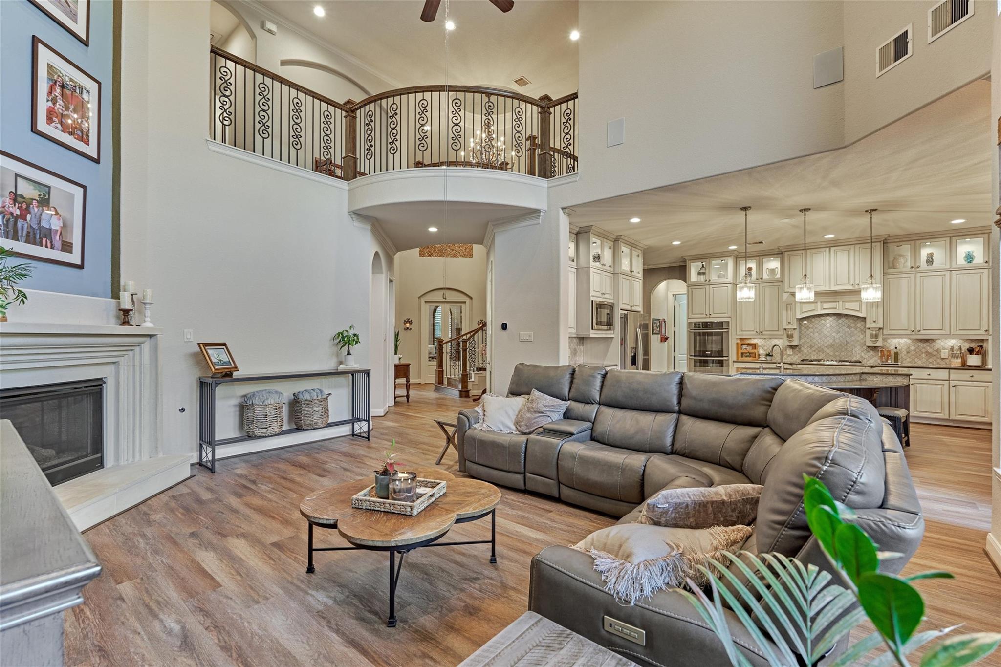 101 Chaparral Bend Drive
