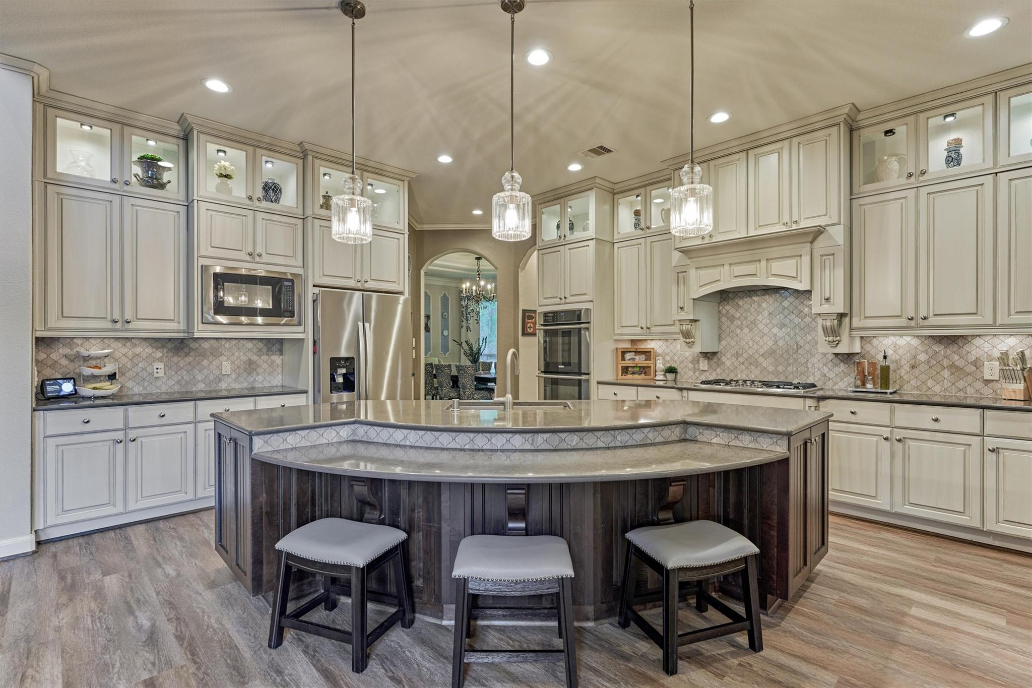 101 Chaparral Bend Drive
