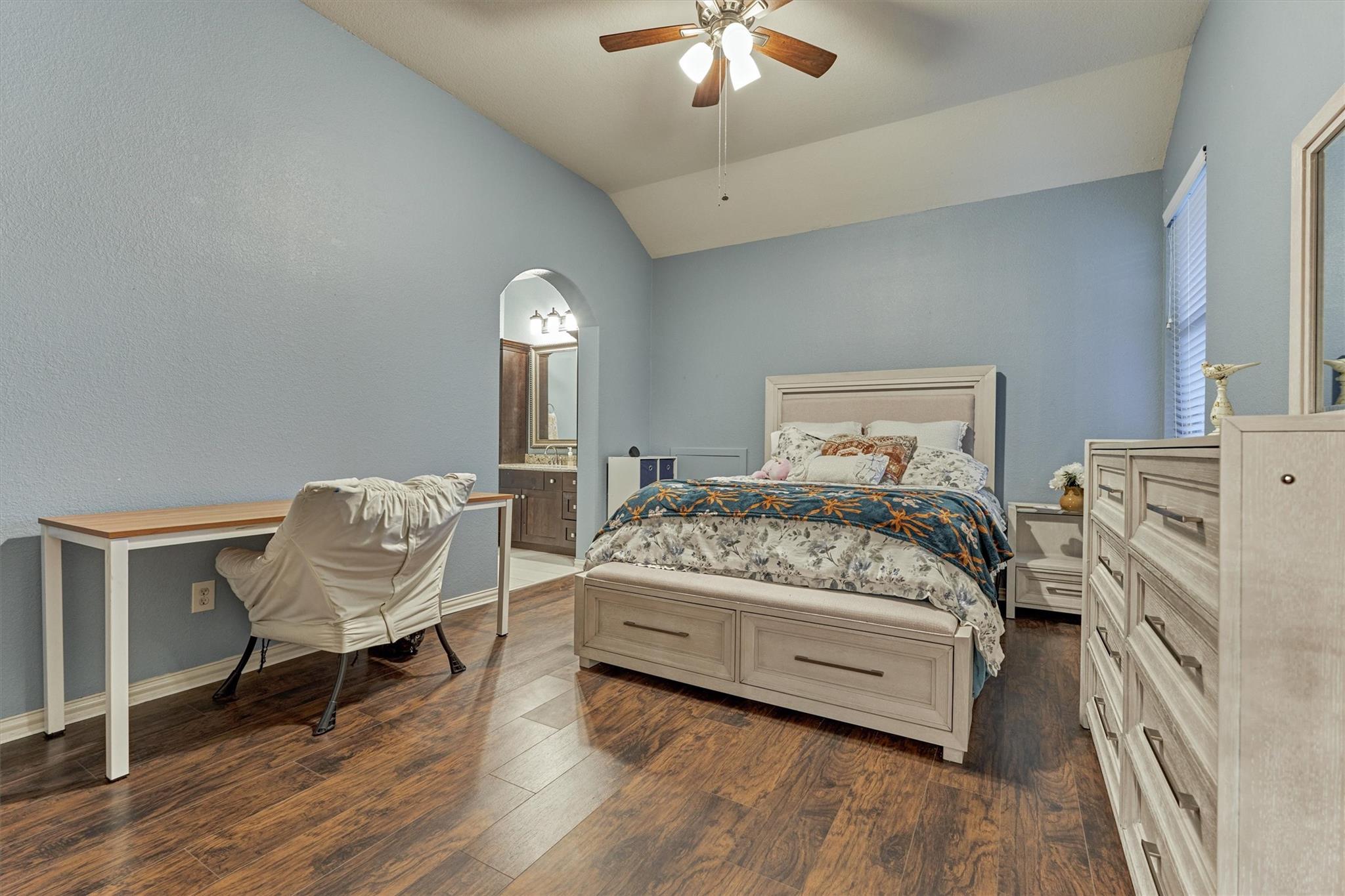 101 Chaparral Bend Drive