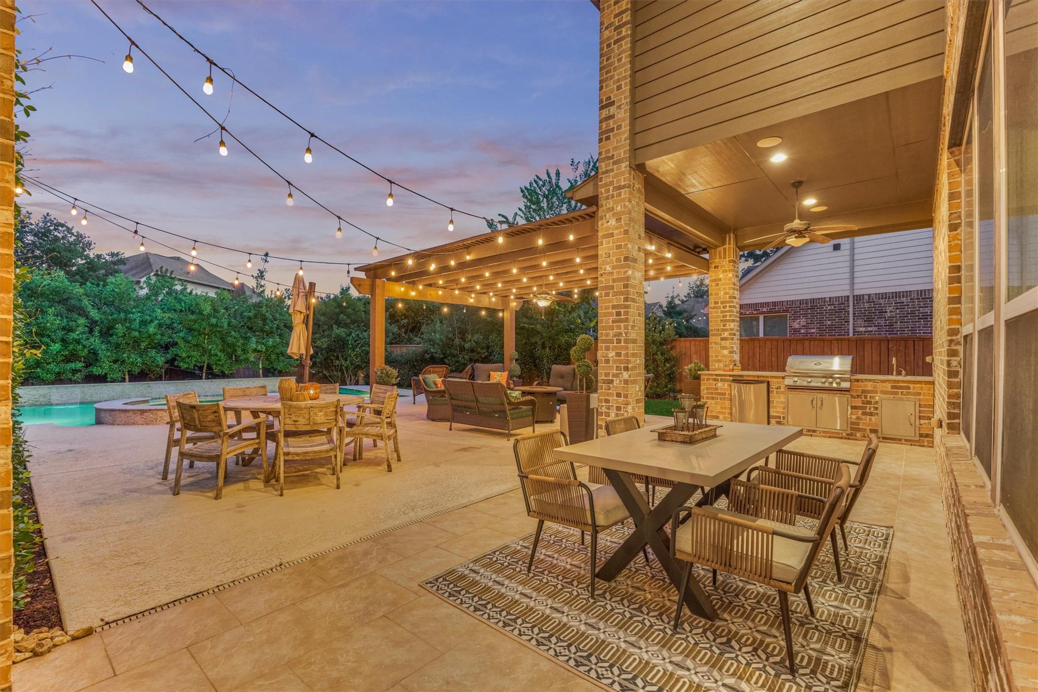 101 Chaparral Bend Drive