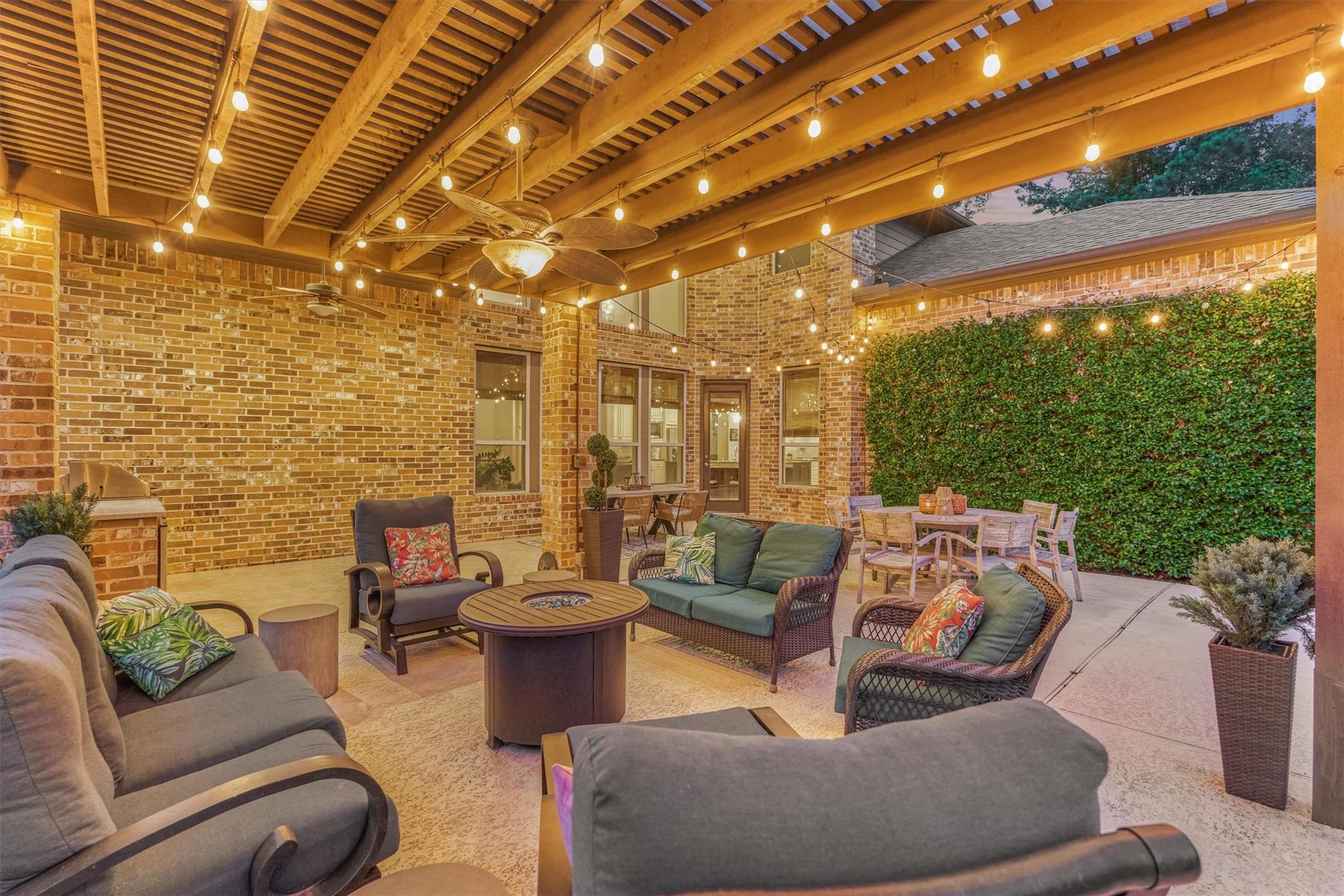 101 Chaparral Bend Drive