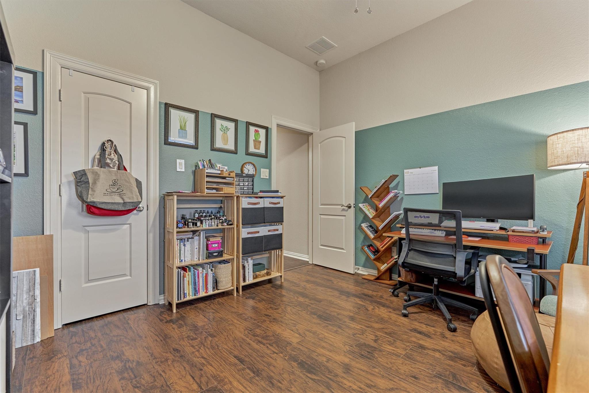101 Chaparral Bend Drive