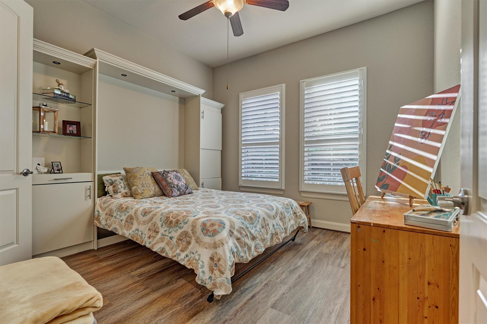 101 Chaparral Bend Drive