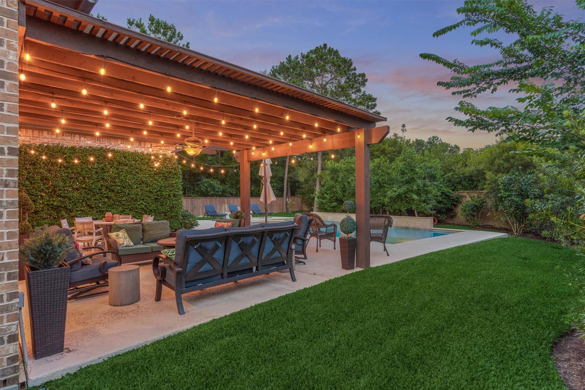 101 Chaparral Bend Drive