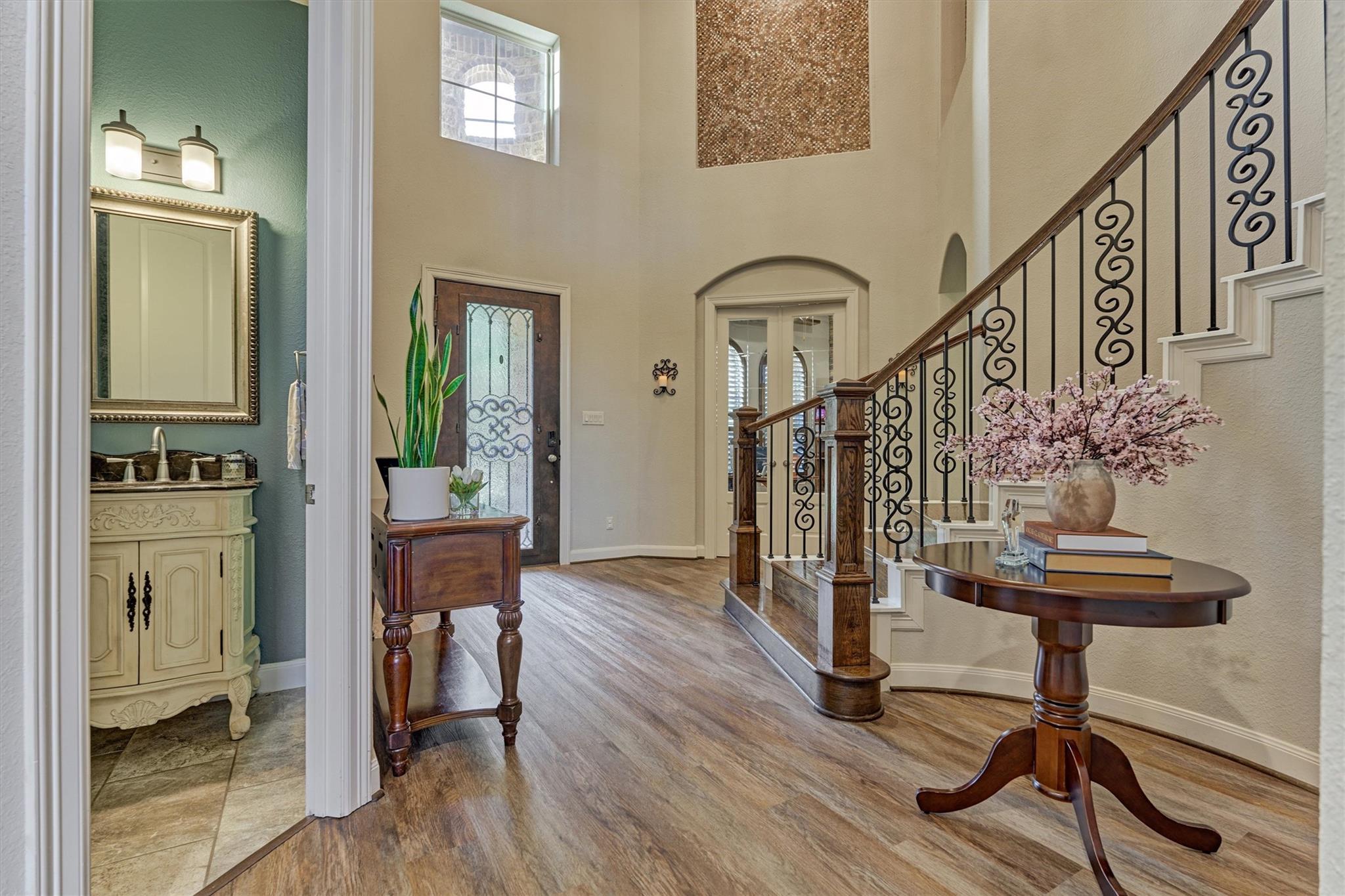 101 Chaparral Bend Drive