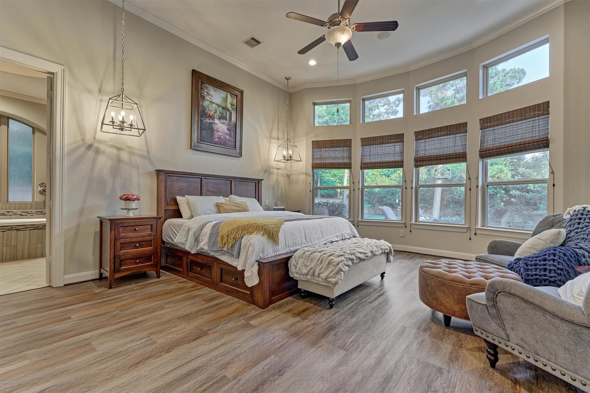 101 Chaparral Bend Drive