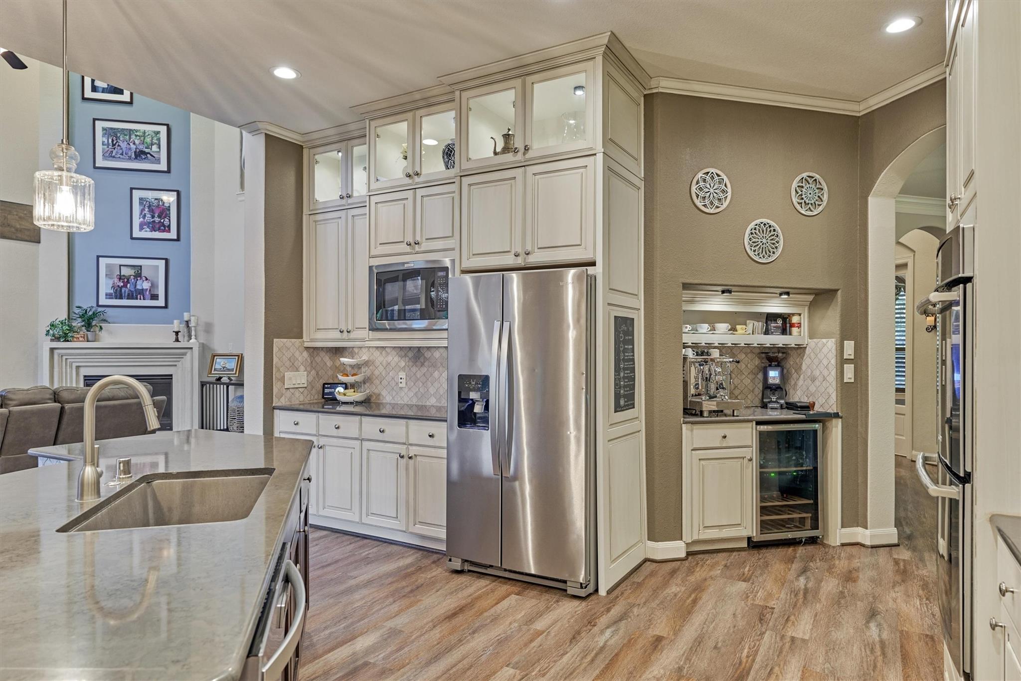 101 Chaparral Bend Drive