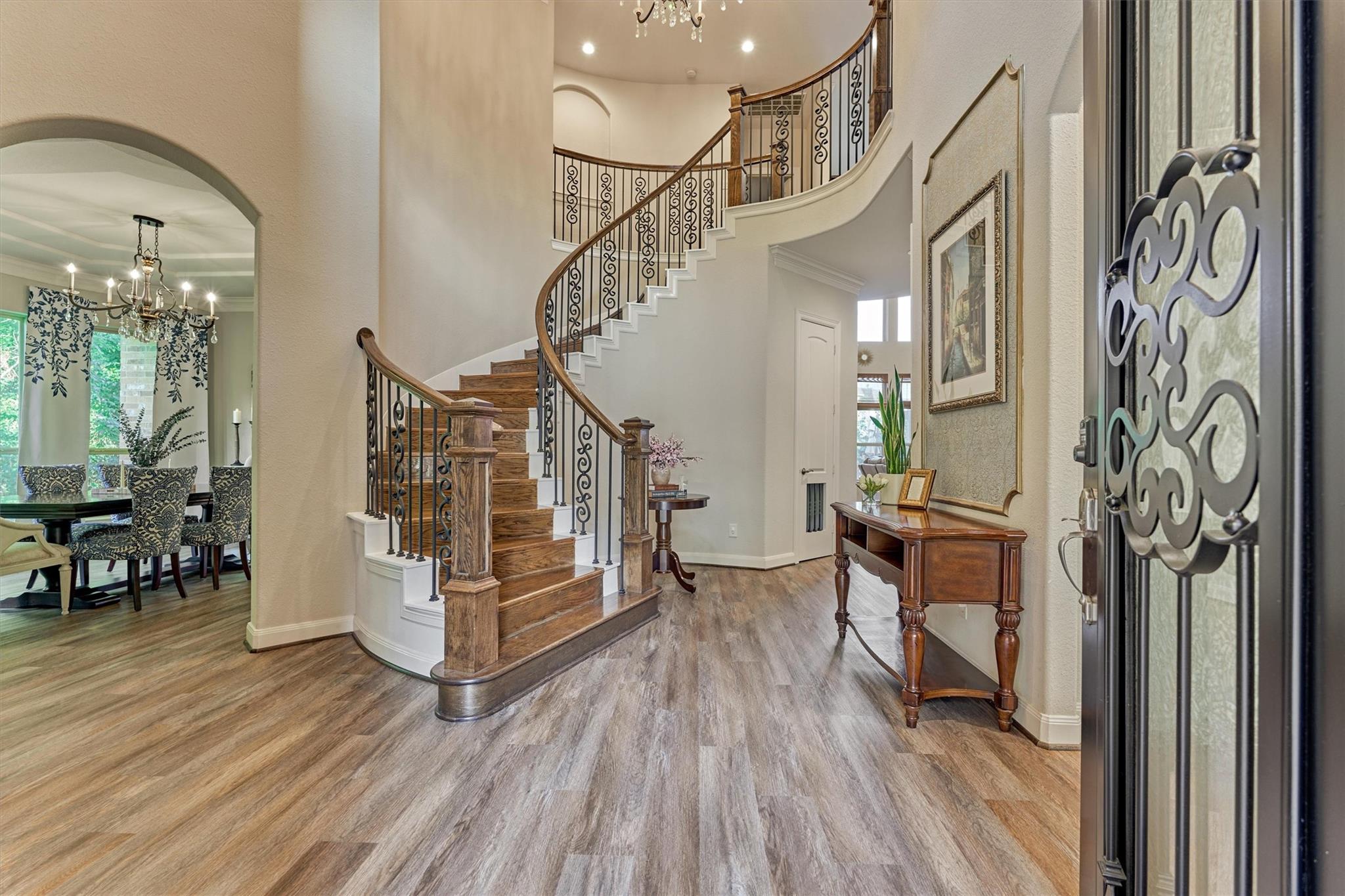 101 Chaparral Bend Drive