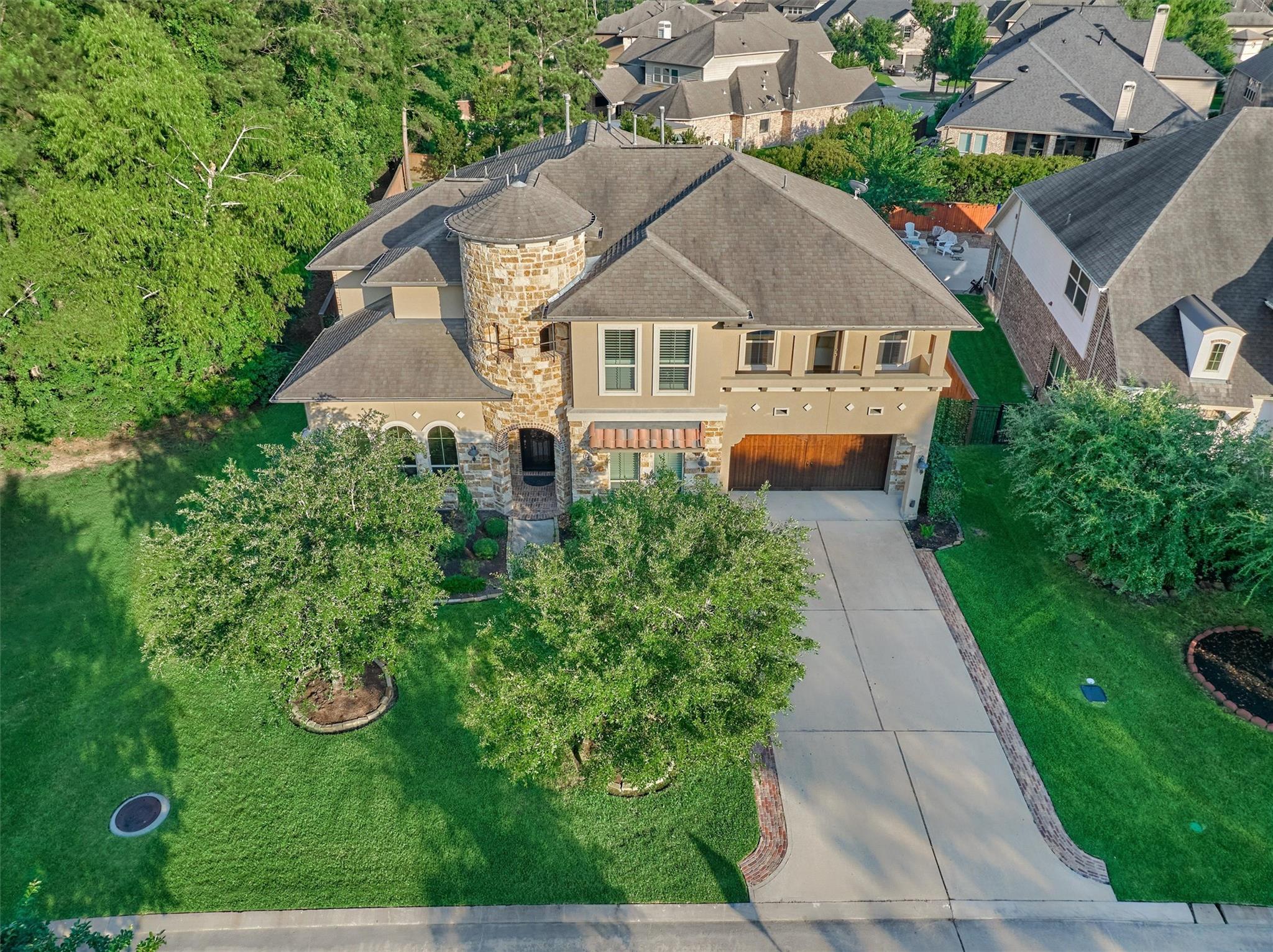 101 Chaparral Bend Drive