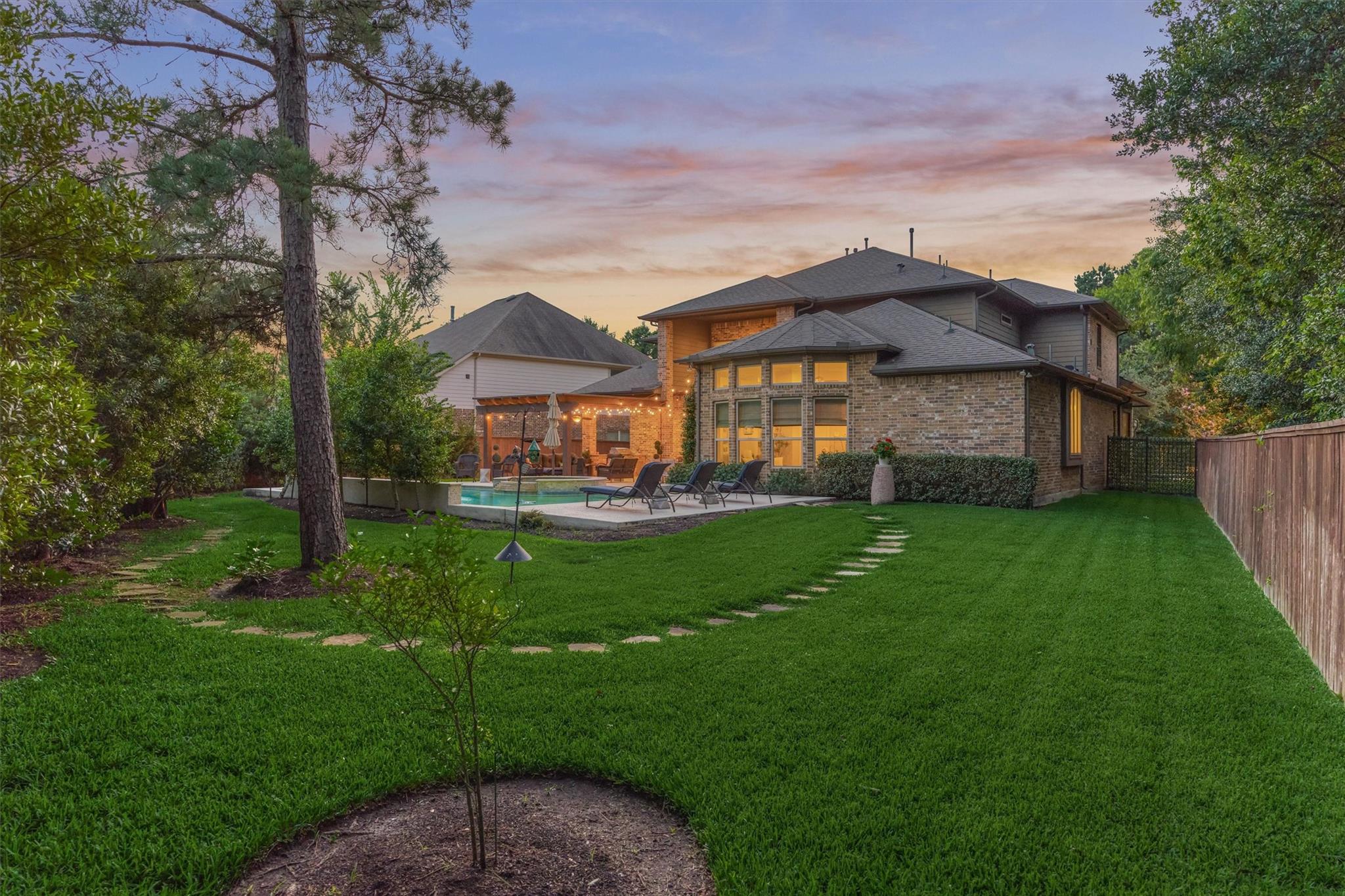 101 Chaparral Bend Drive