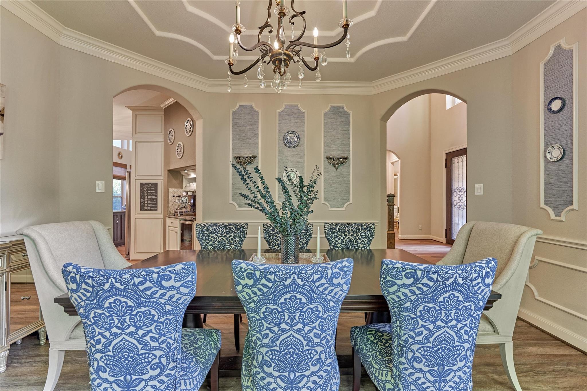 101 Chaparral Bend Drive