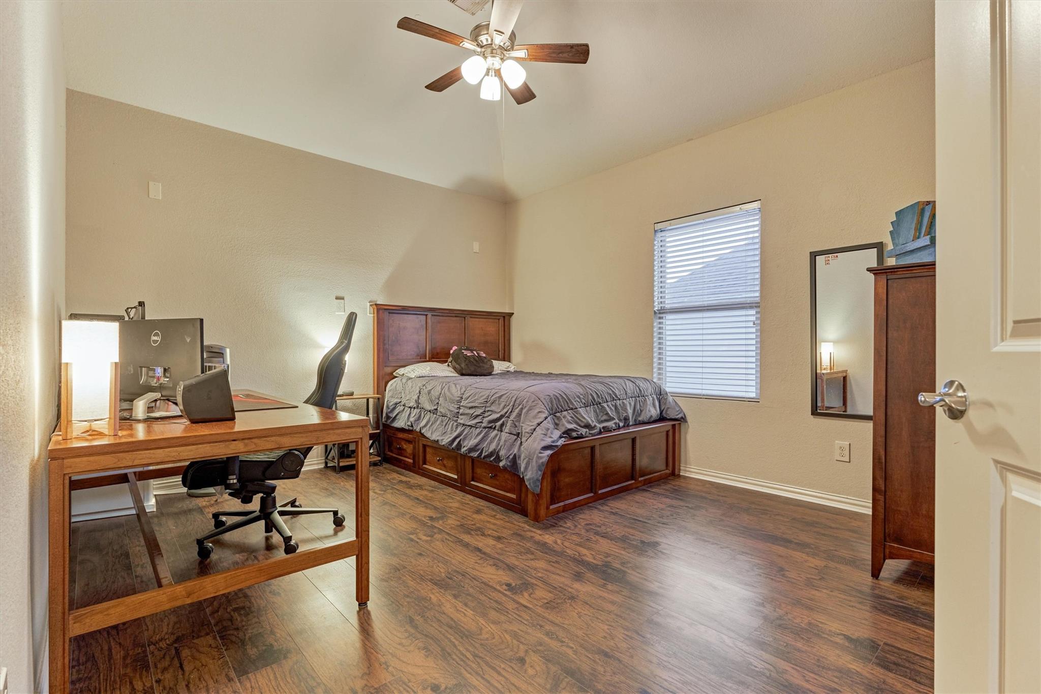 101 Chaparral Bend Drive