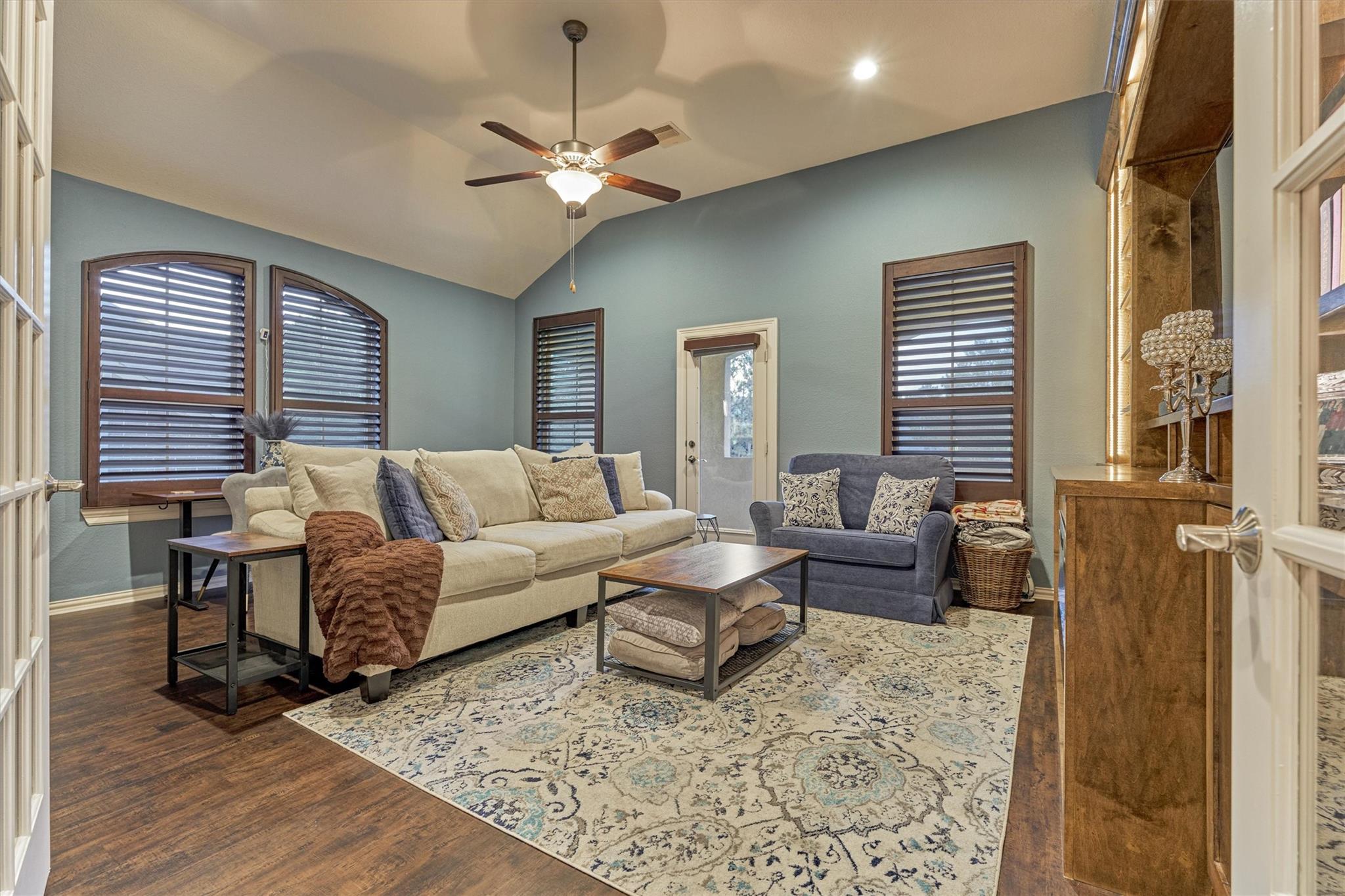 101 Chaparral Bend Drive
