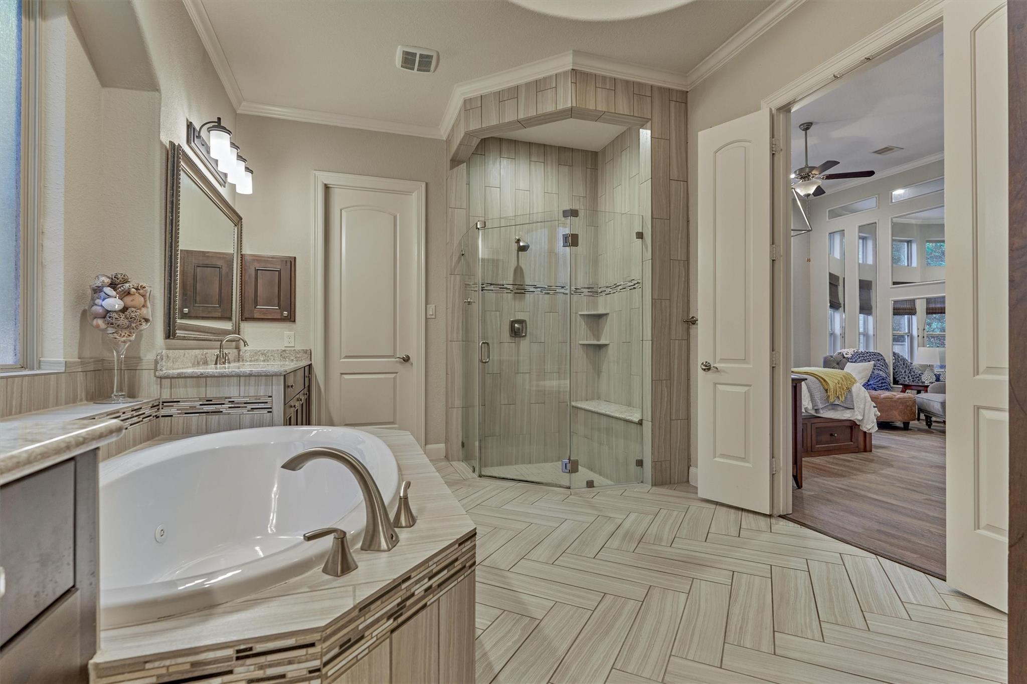 101 Chaparral Bend Drive