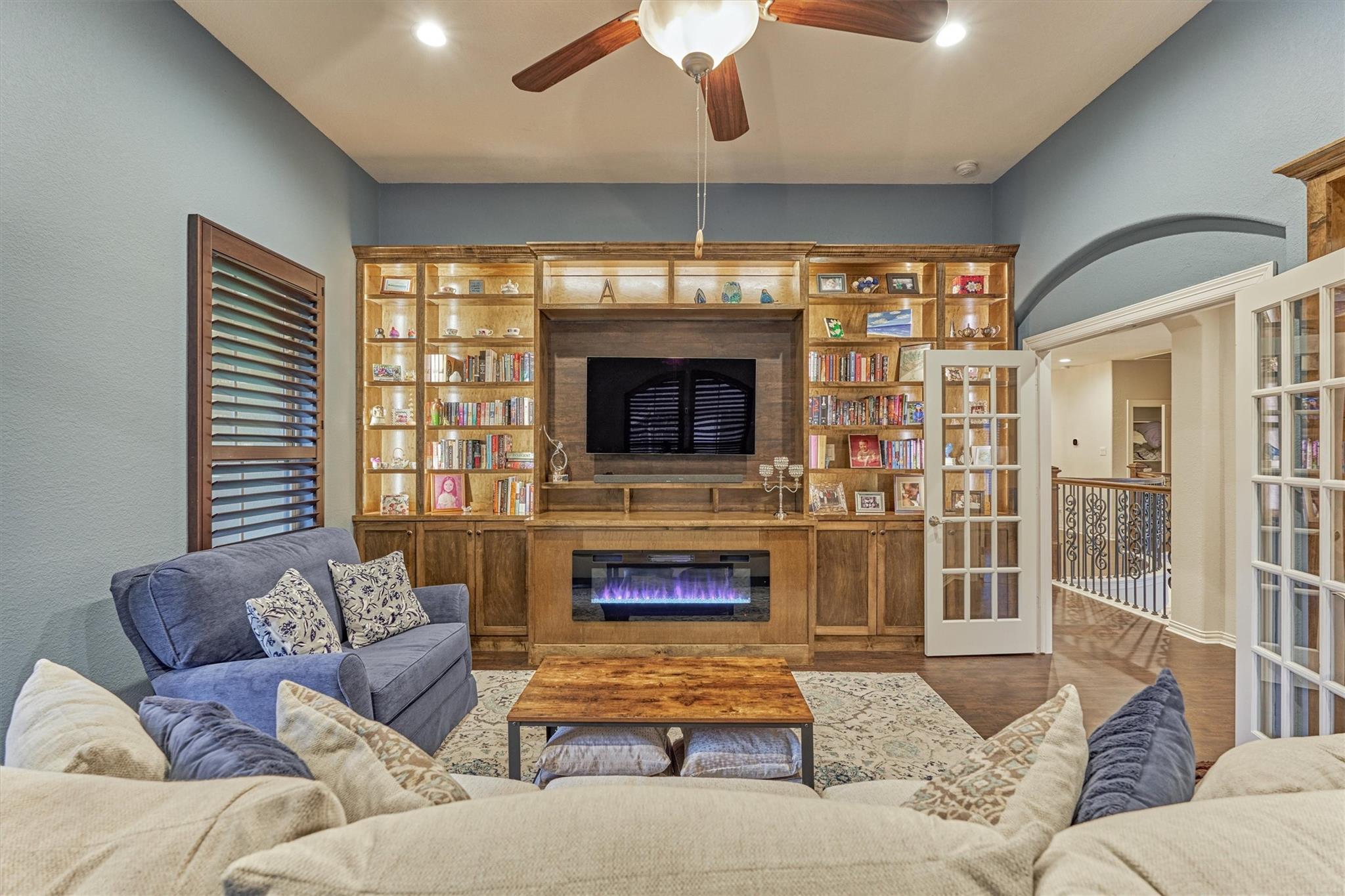 101 Chaparral Bend Drive