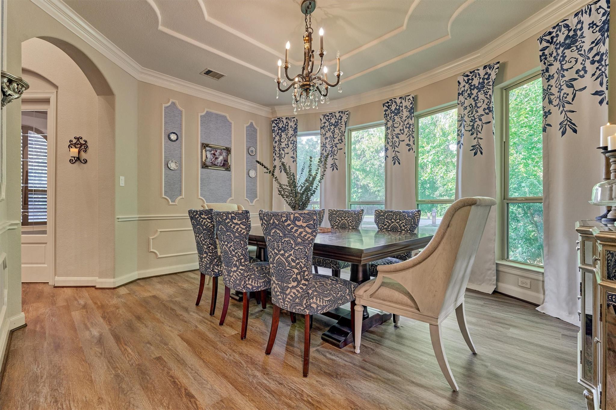 101 Chaparral Bend Drive
