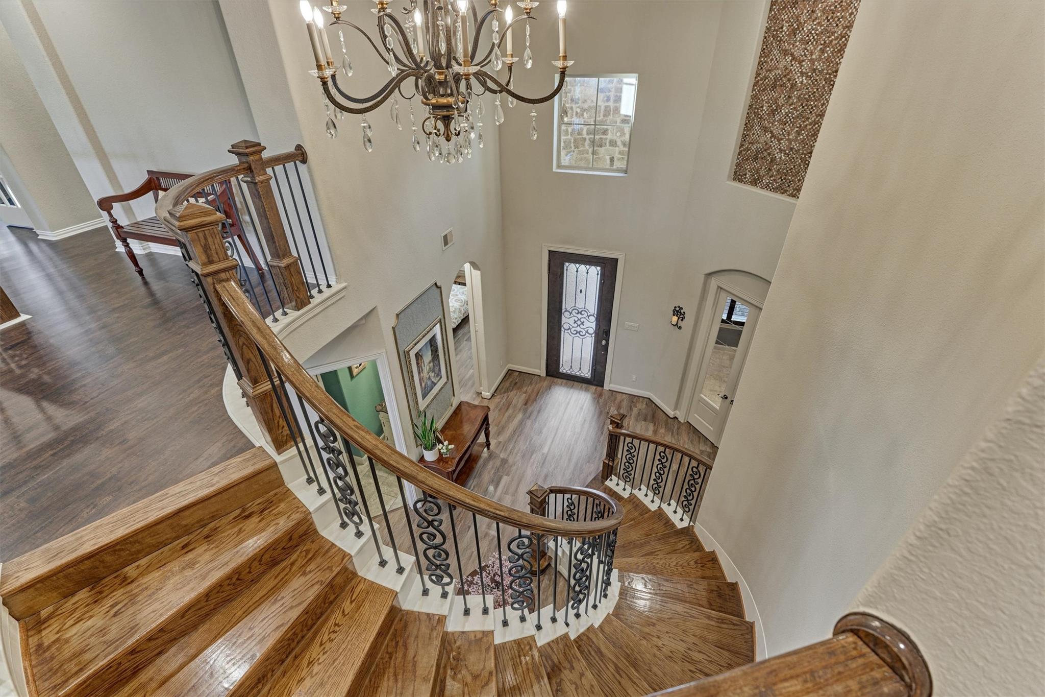 101 Chaparral Bend Drive