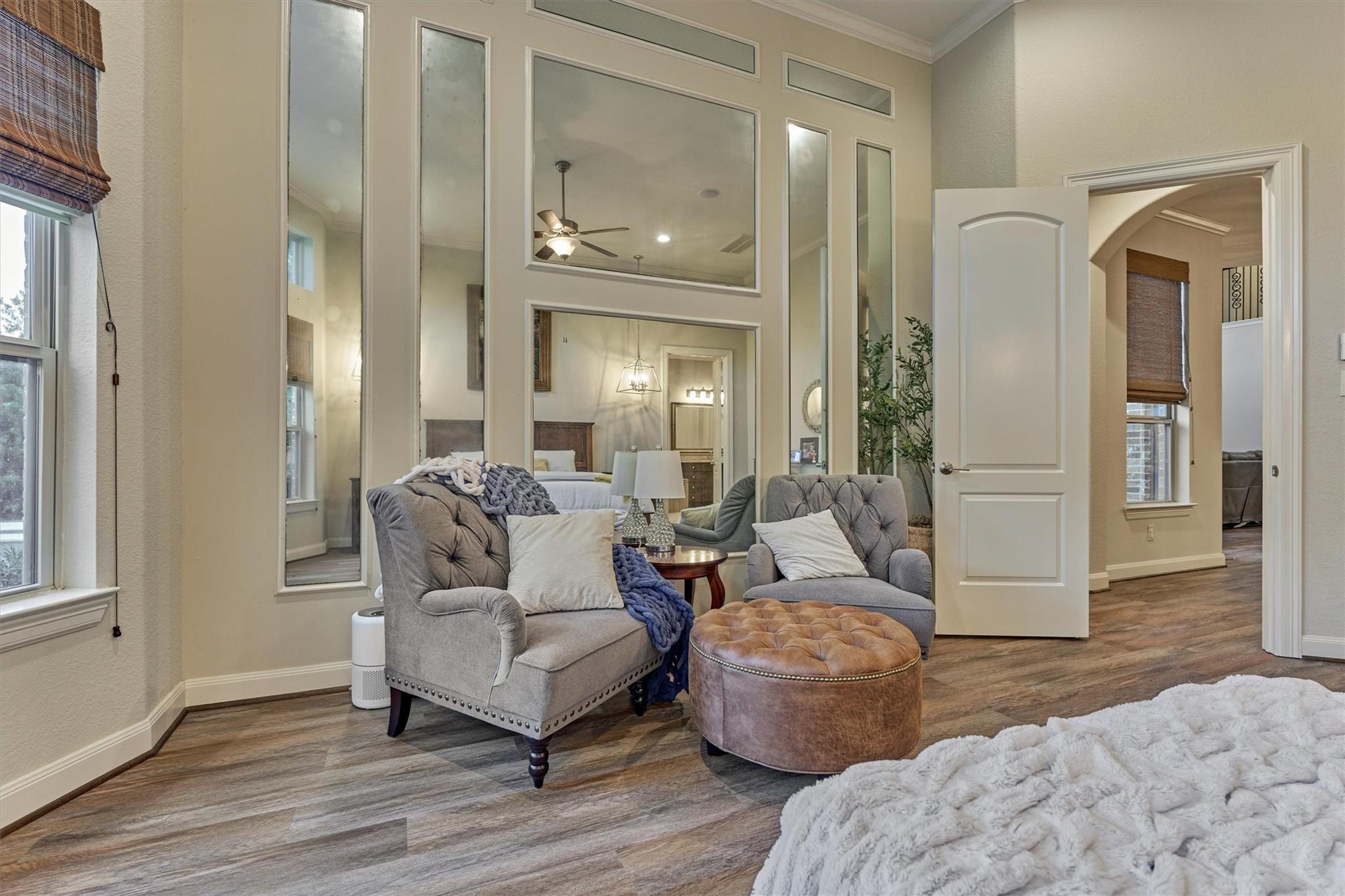 101 Chaparral Bend Drive