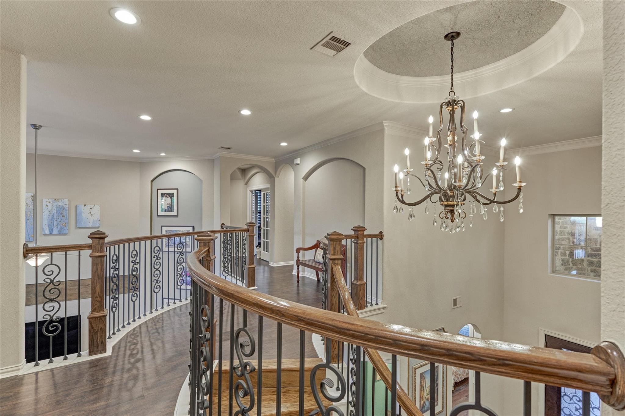 101 Chaparral Bend Drive