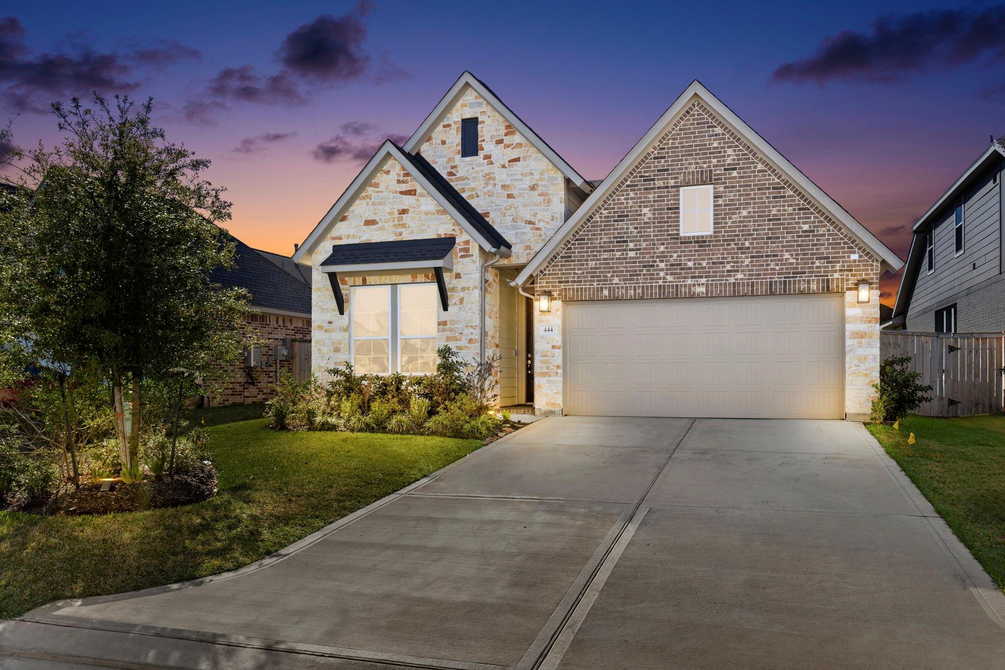 444 Texoma Plains Drive