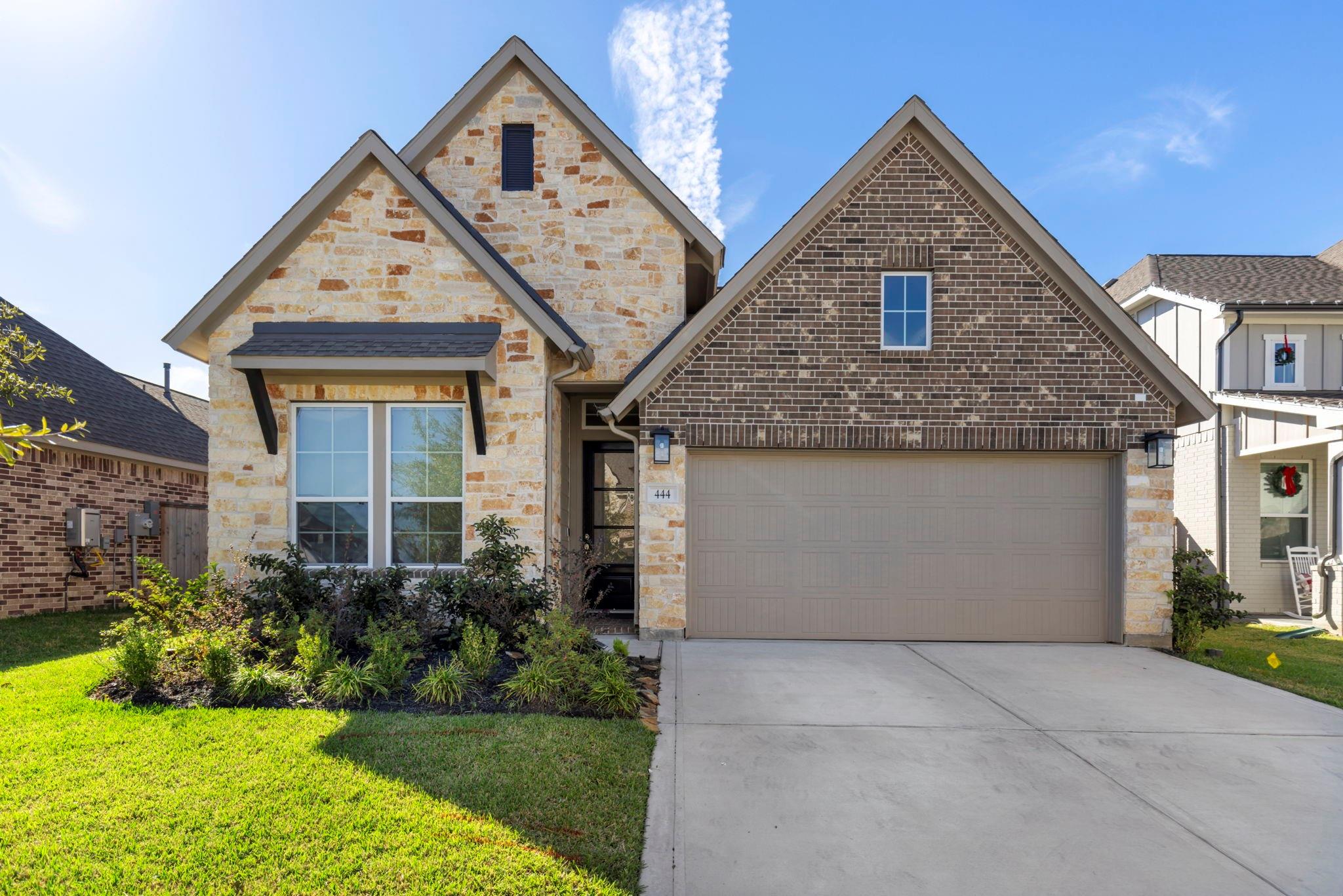 444 Texoma Plains Drive