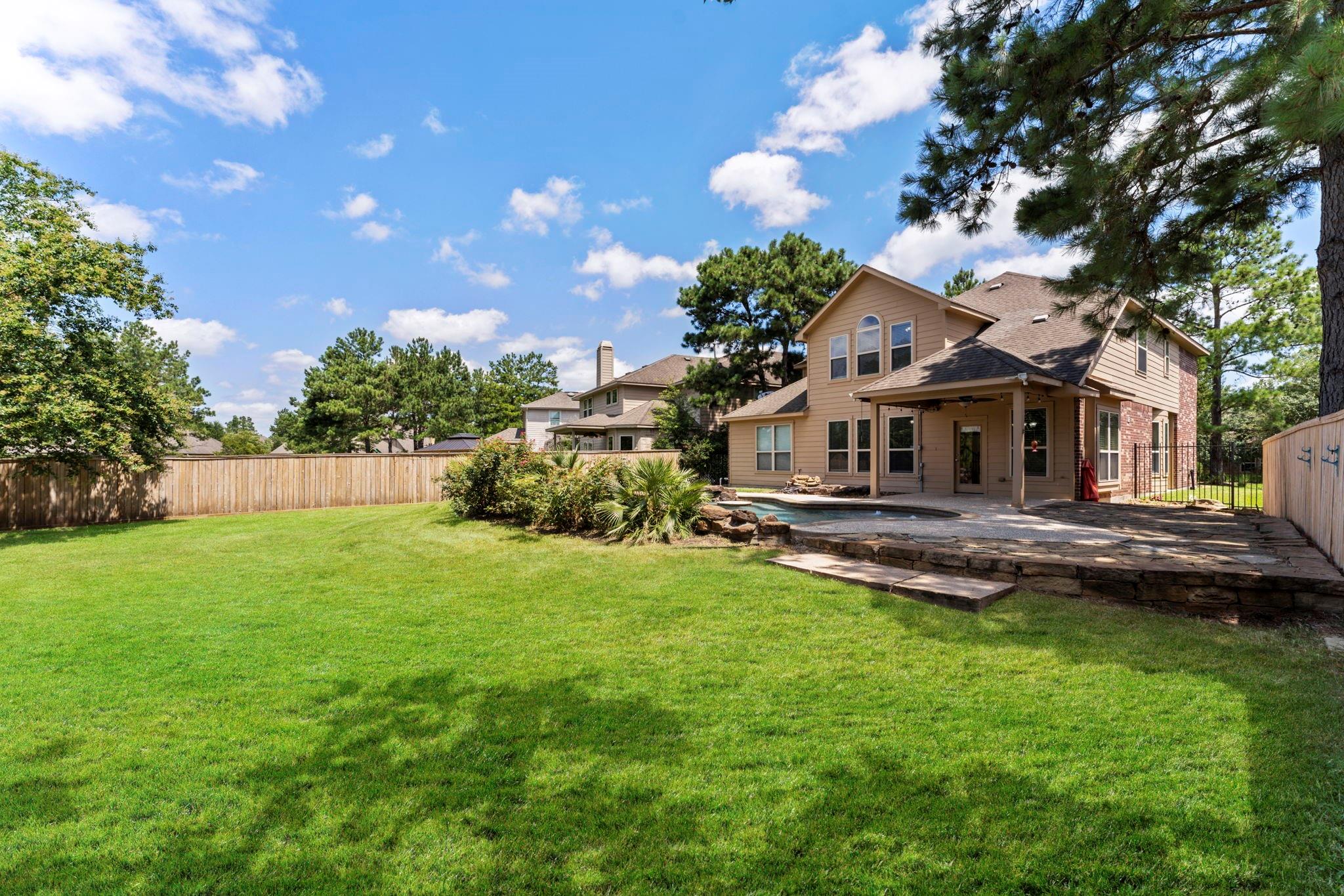 87 Sagamore Ridge Place