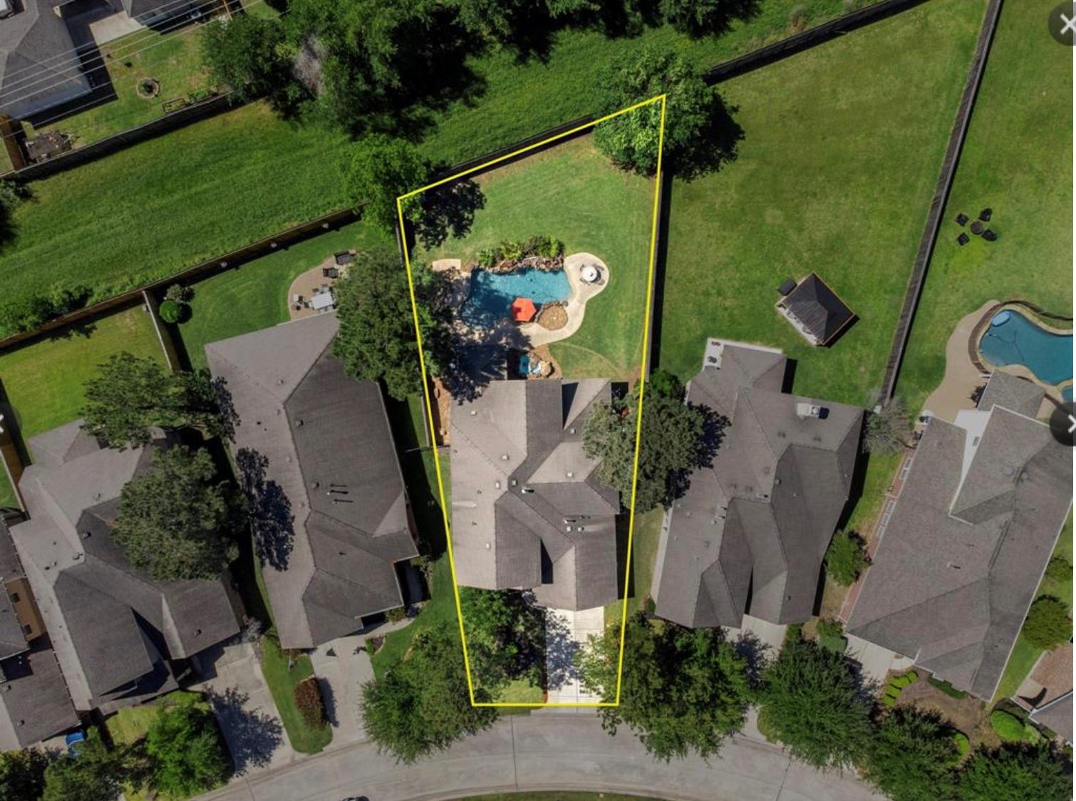 87 Sagamore Ridge Place