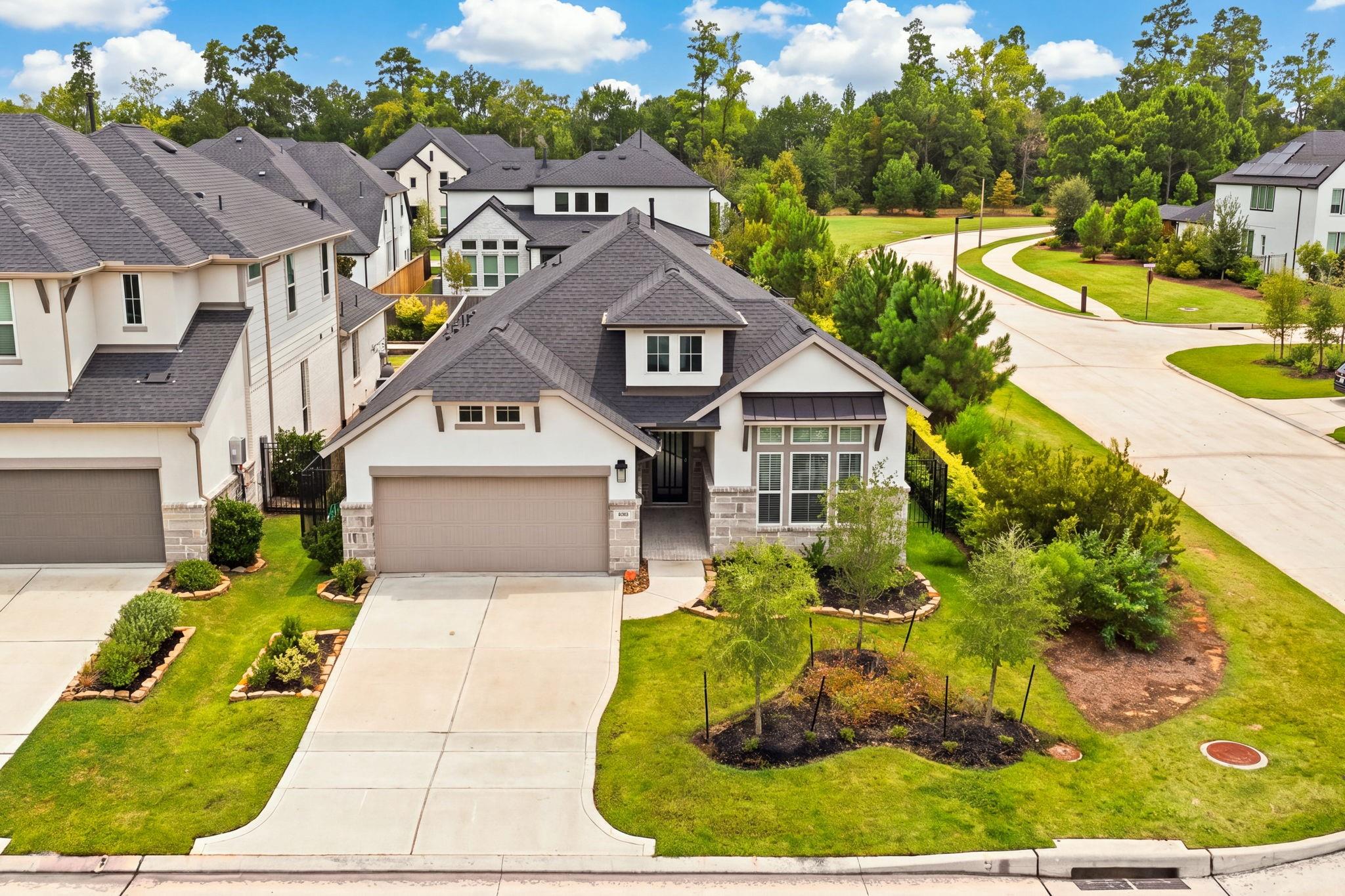 8143 Fenway Heights Dr
