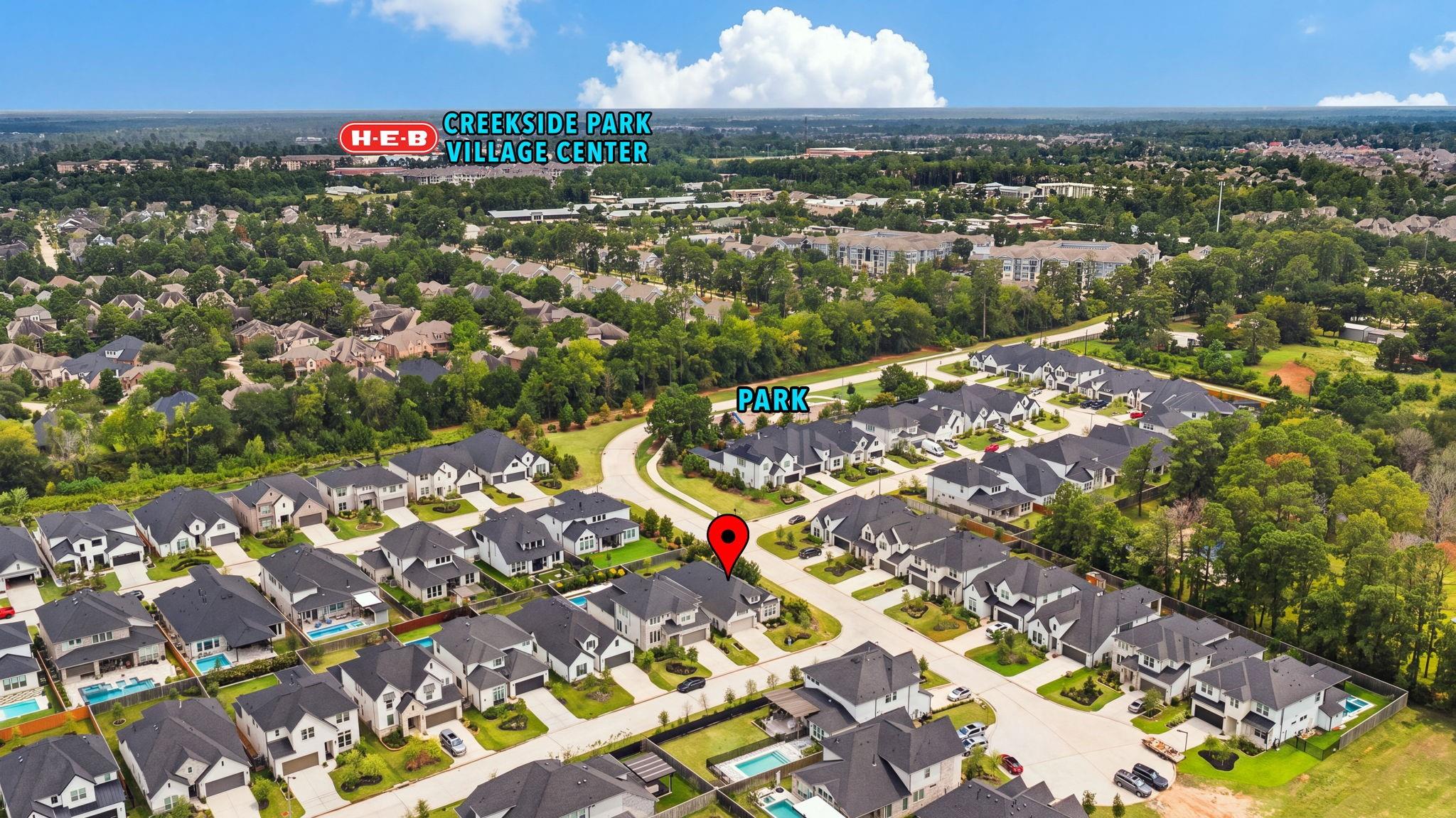 8143 Fenway Heights Dr