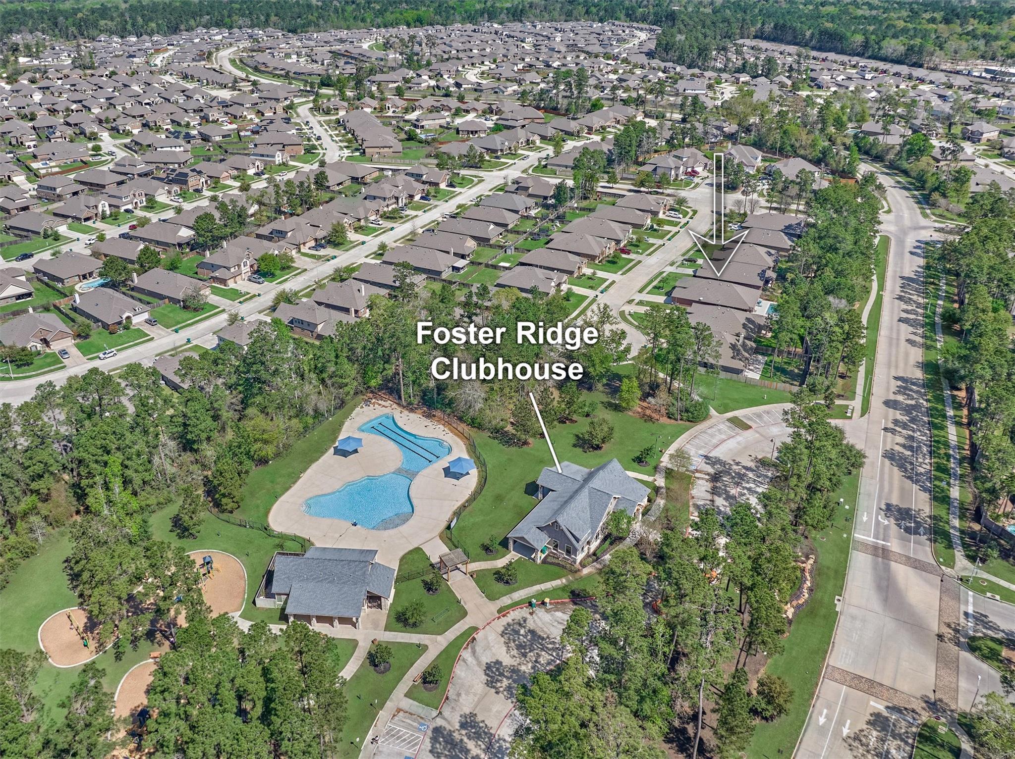 14019 Beaverhead Range Court