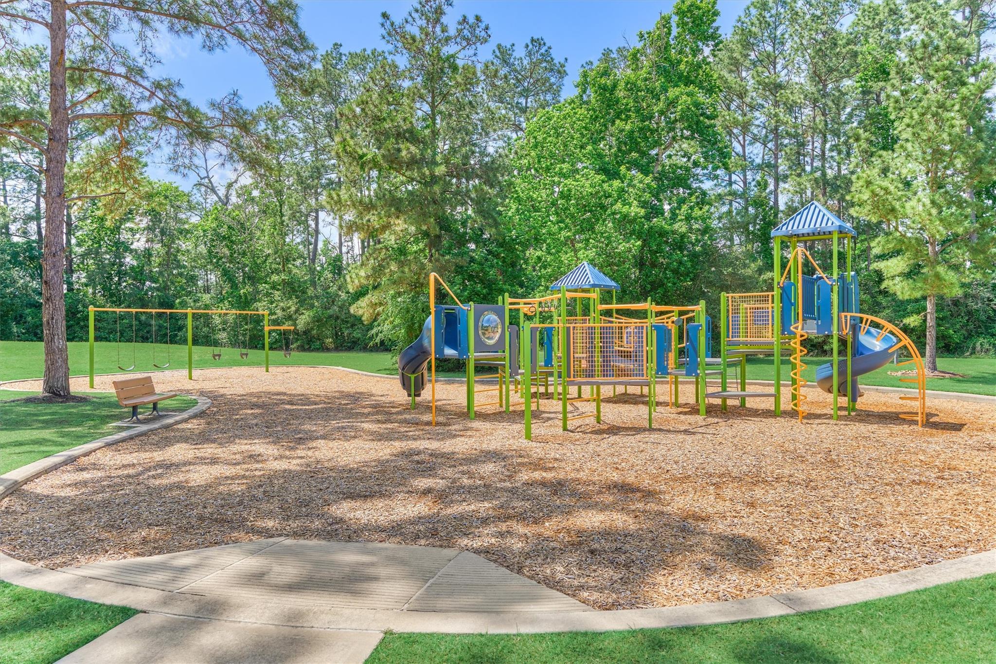 14019 Beaverhead Range Court