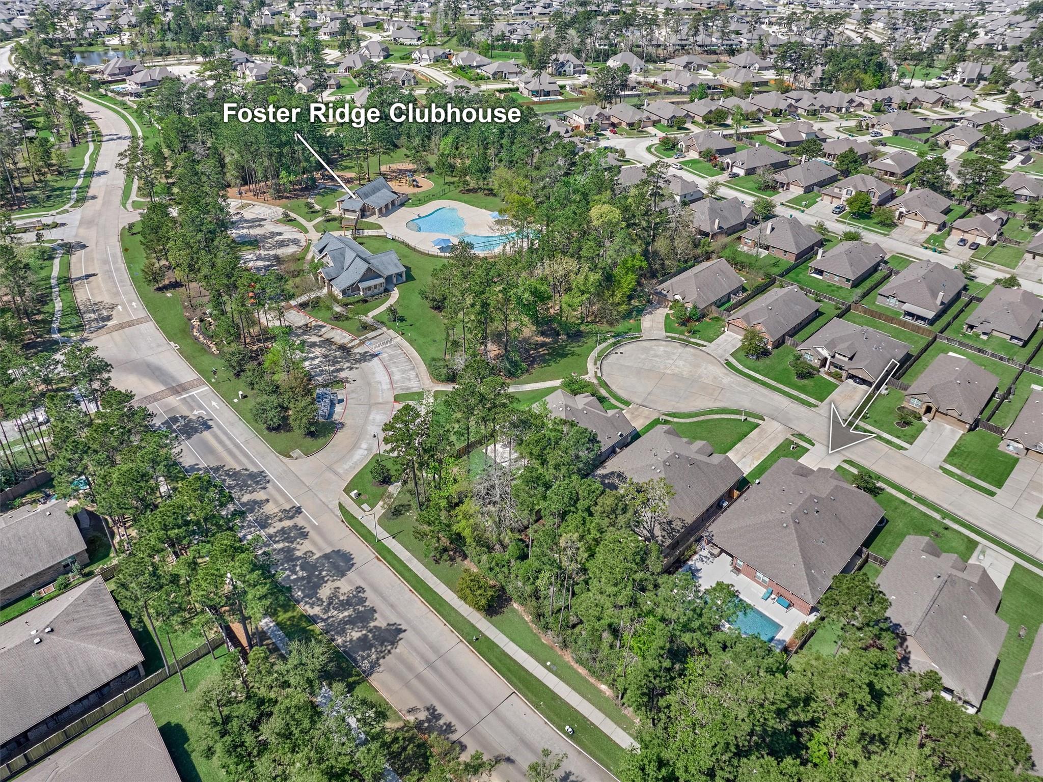 14019 Beaverhead Range Court