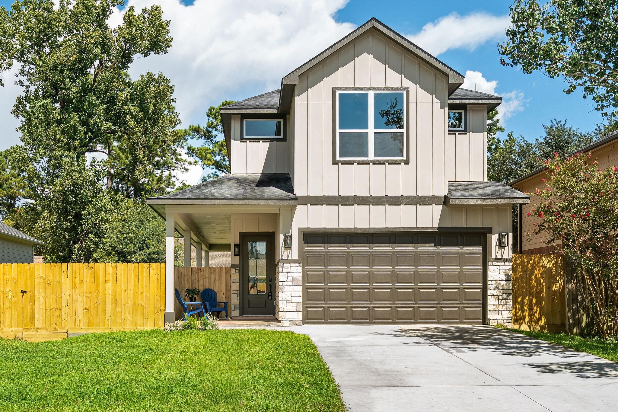 22806 August Leaf Drive