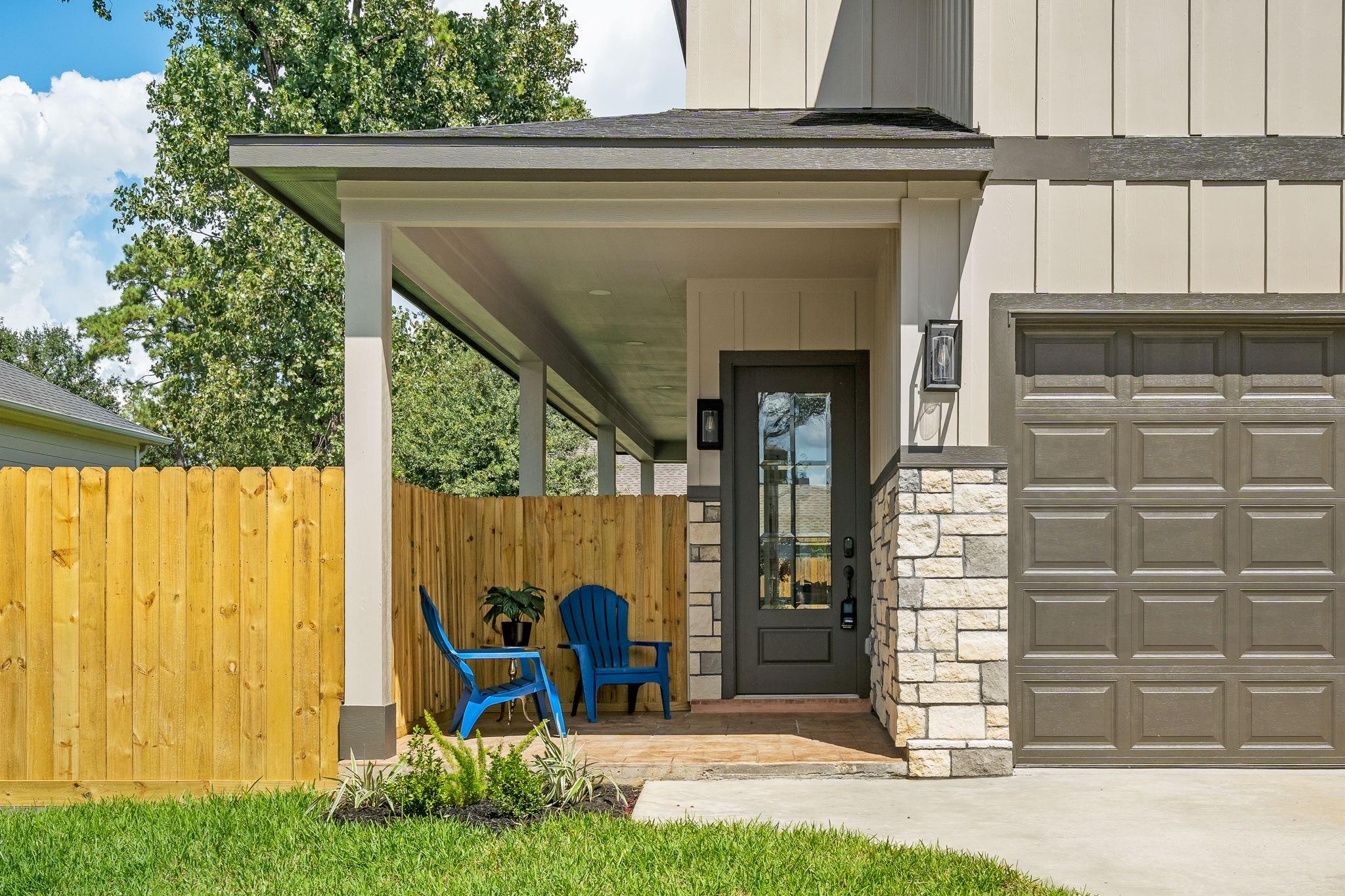 22806 August Leaf Drive