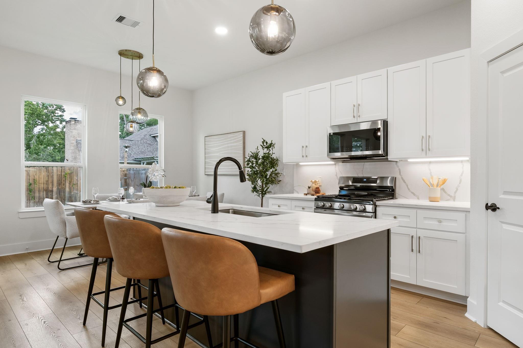 22806 August Leaf Drive