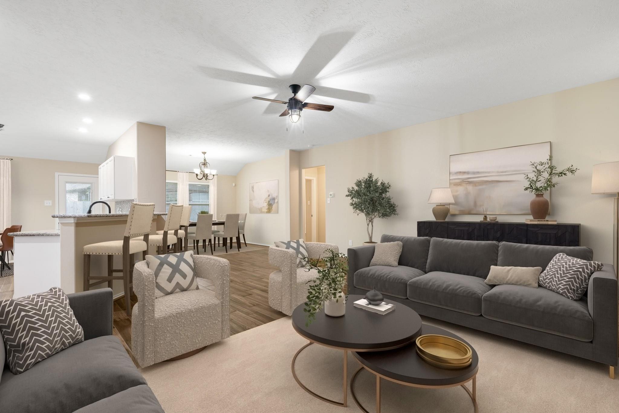 26 S Vesper Bend Circle