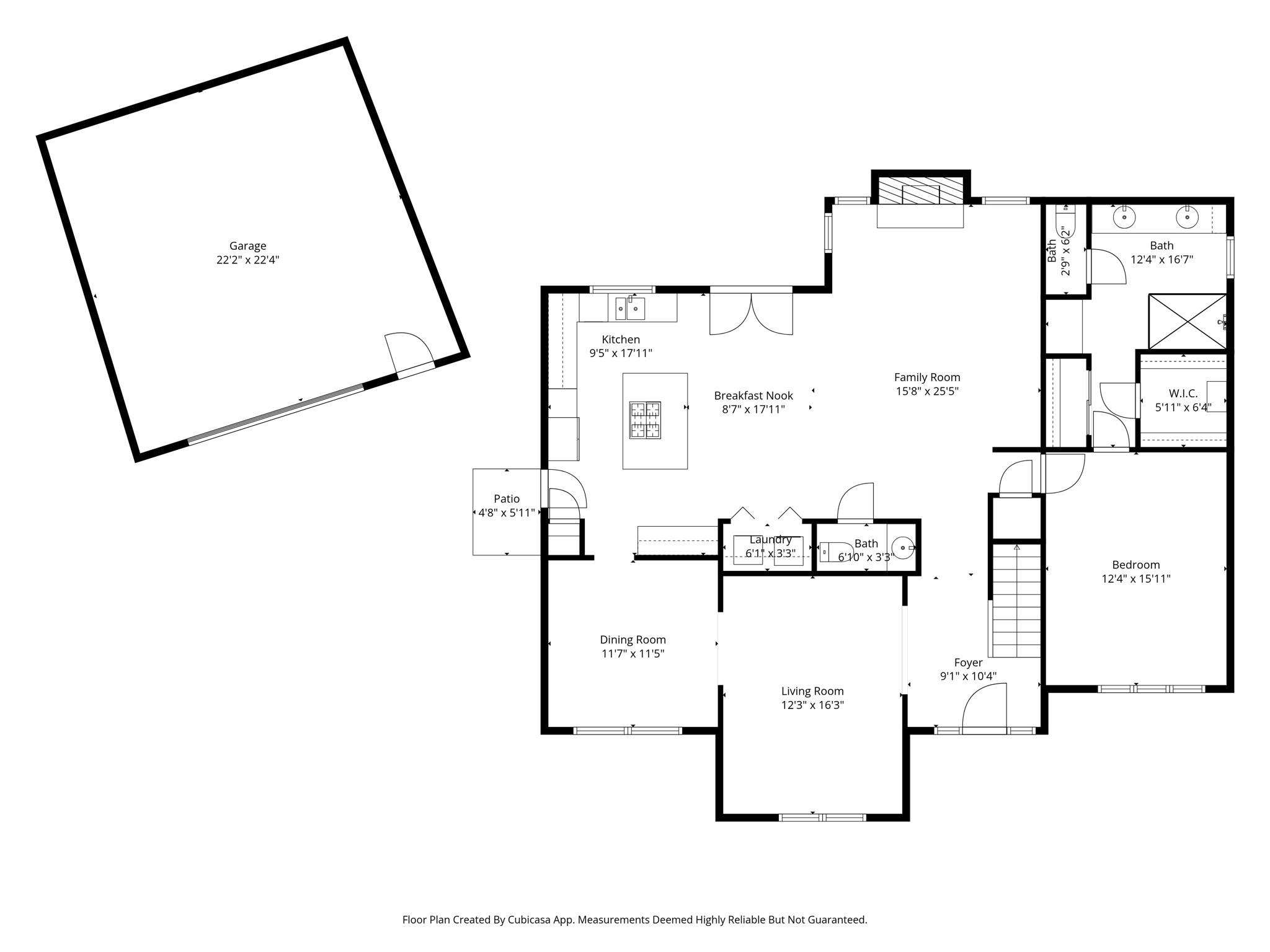 59 Fire Flicker Place