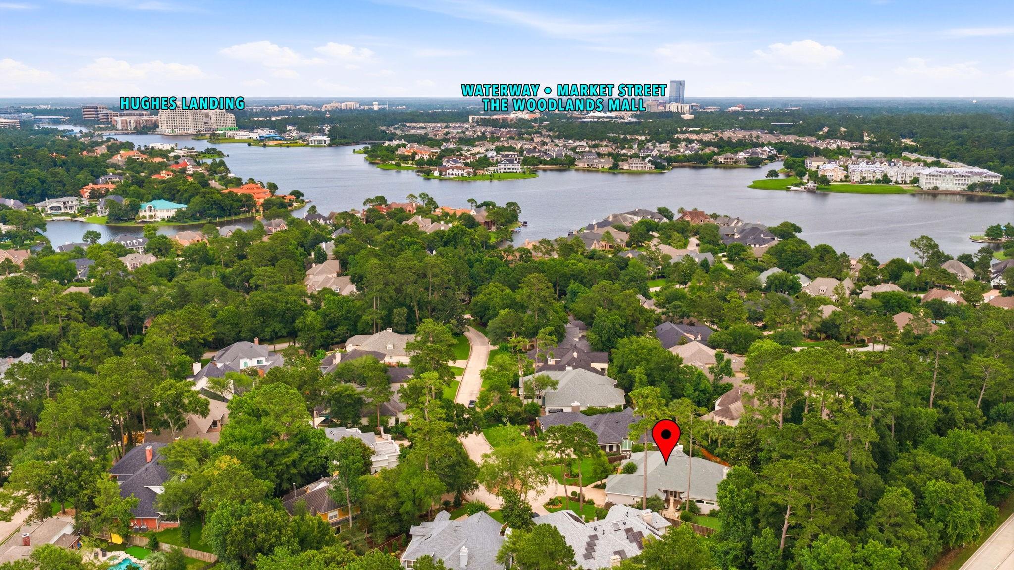 6 Harbor Cove Drive