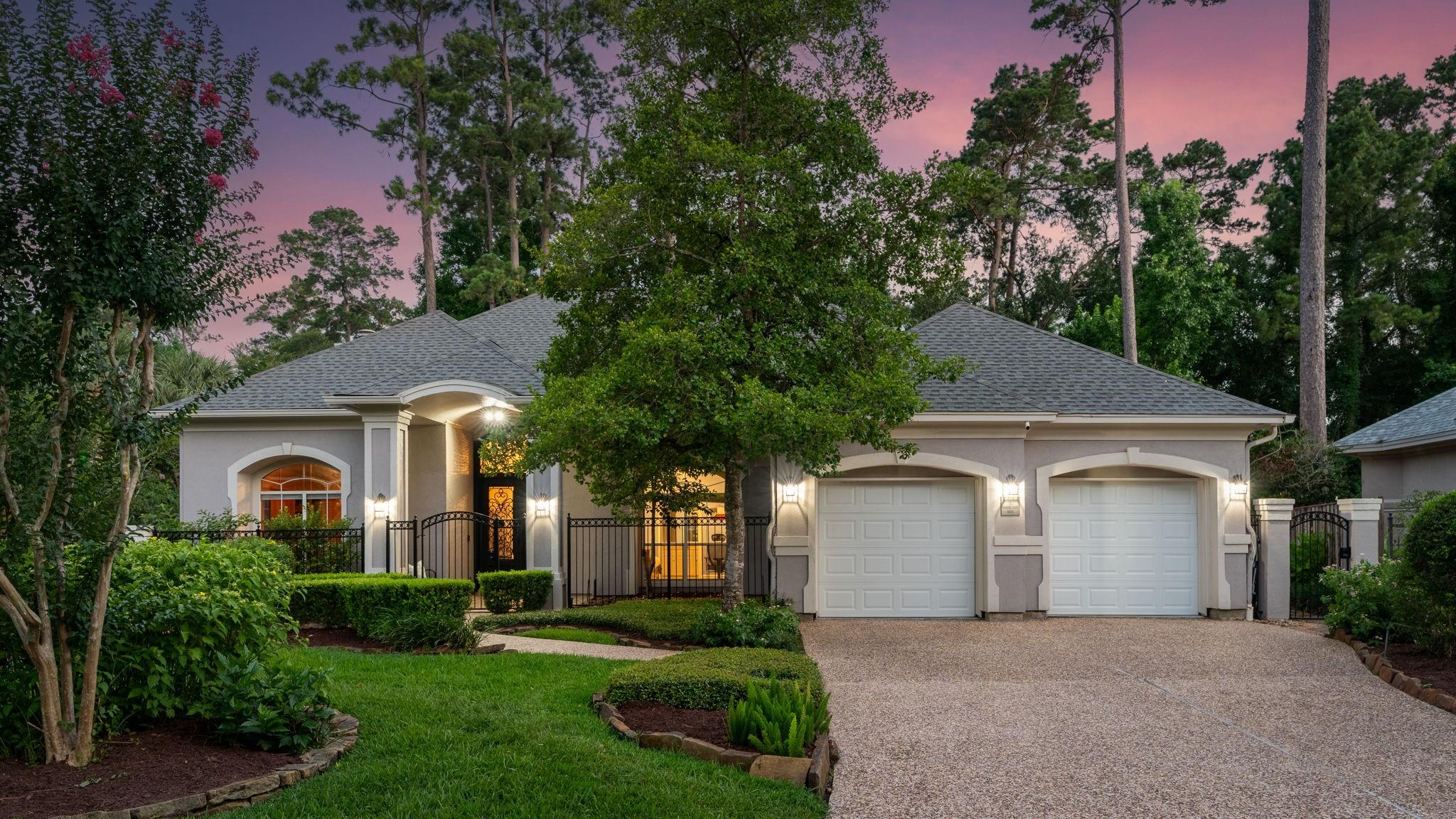 6 Harbor Cove Drive