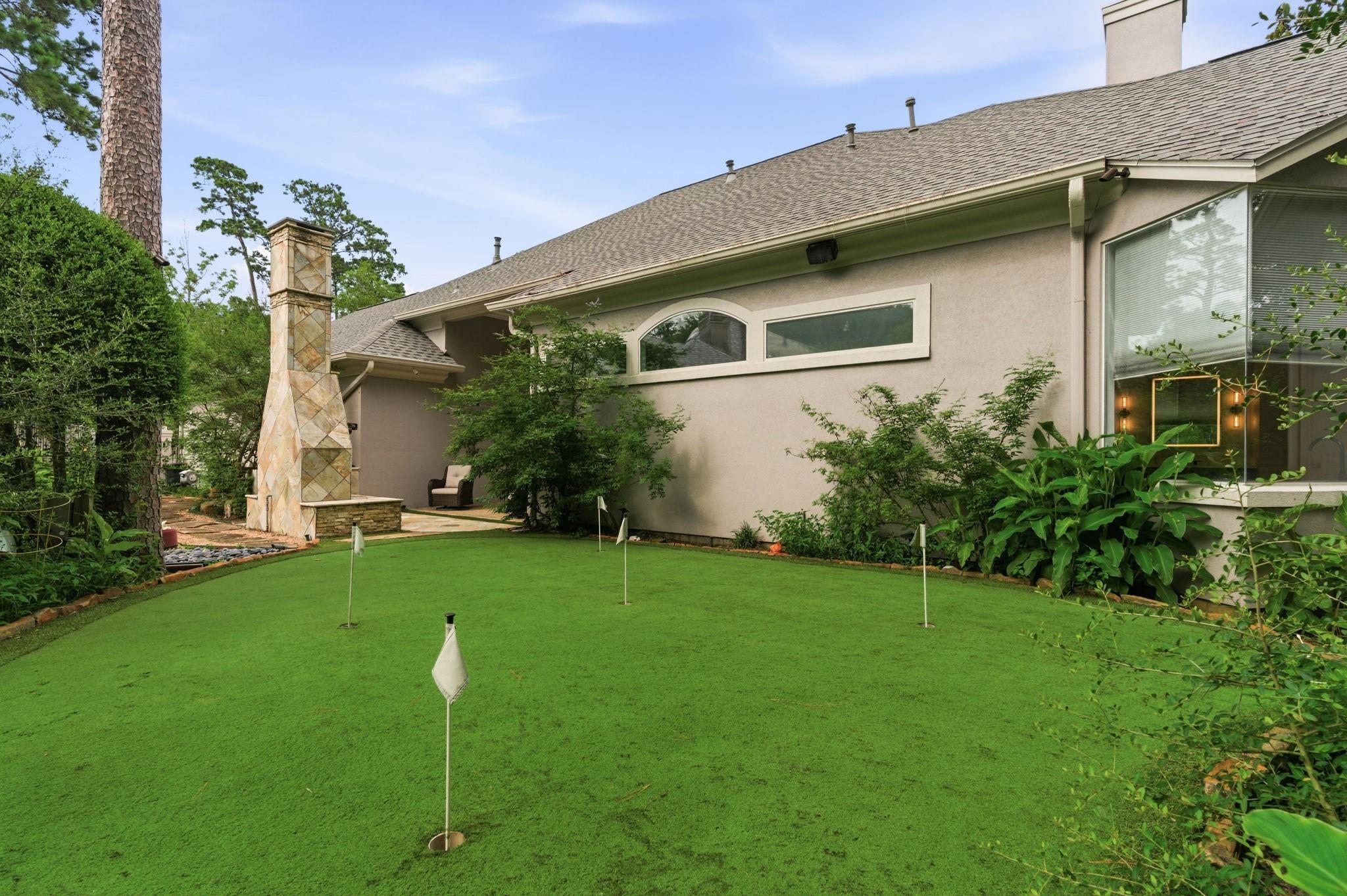 6 Harbor Cove Drive