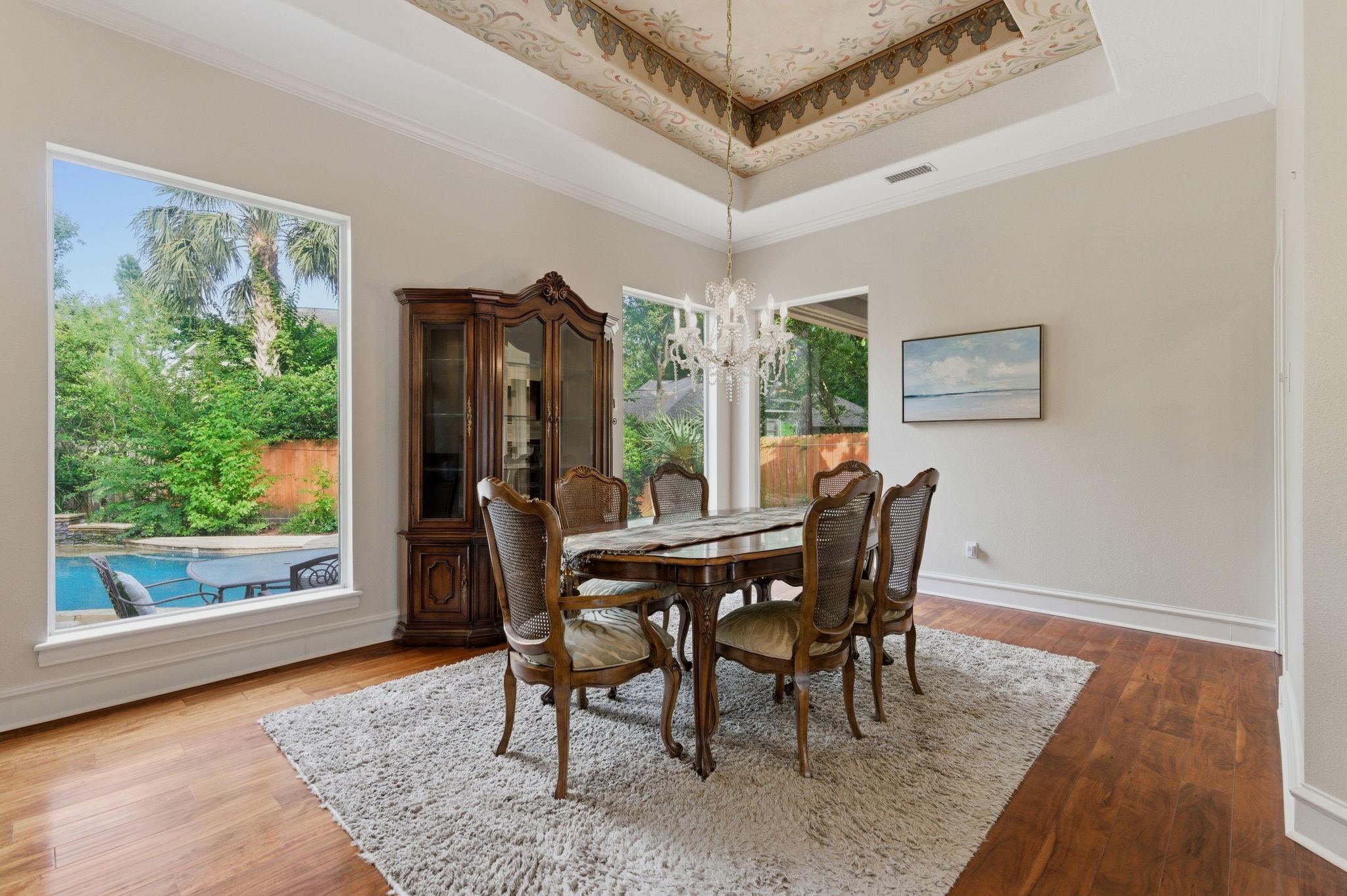 6 Harbor Cove Drive