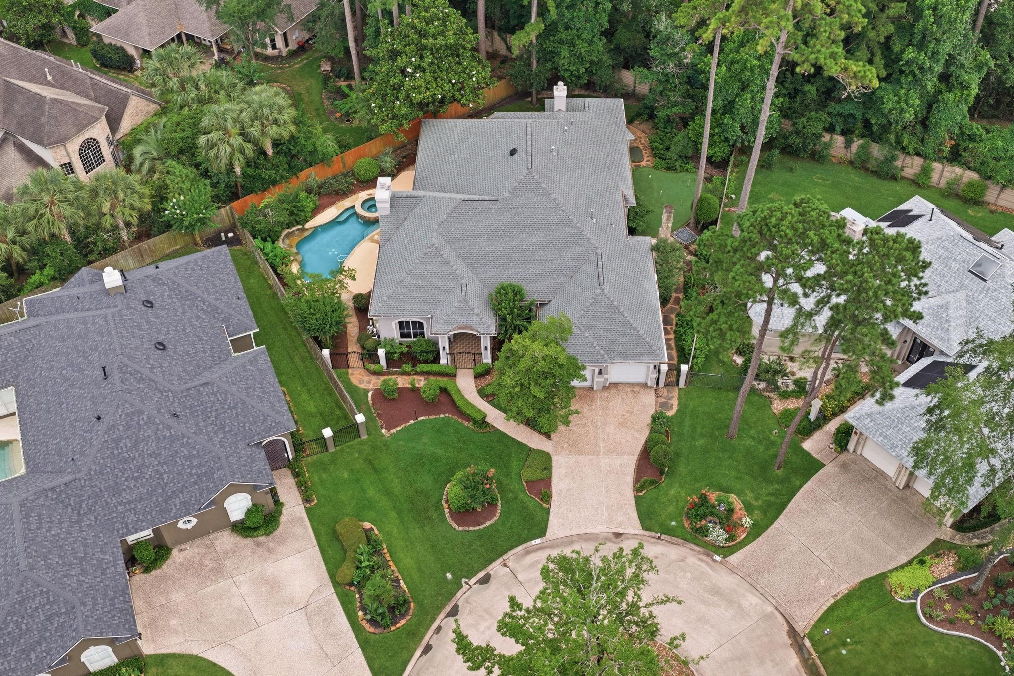 6 Harbor Cove Drive