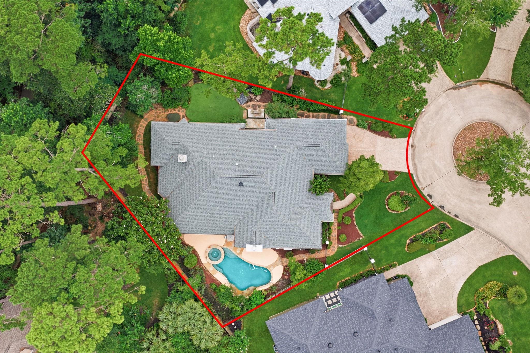 6 Harbor Cove Drive