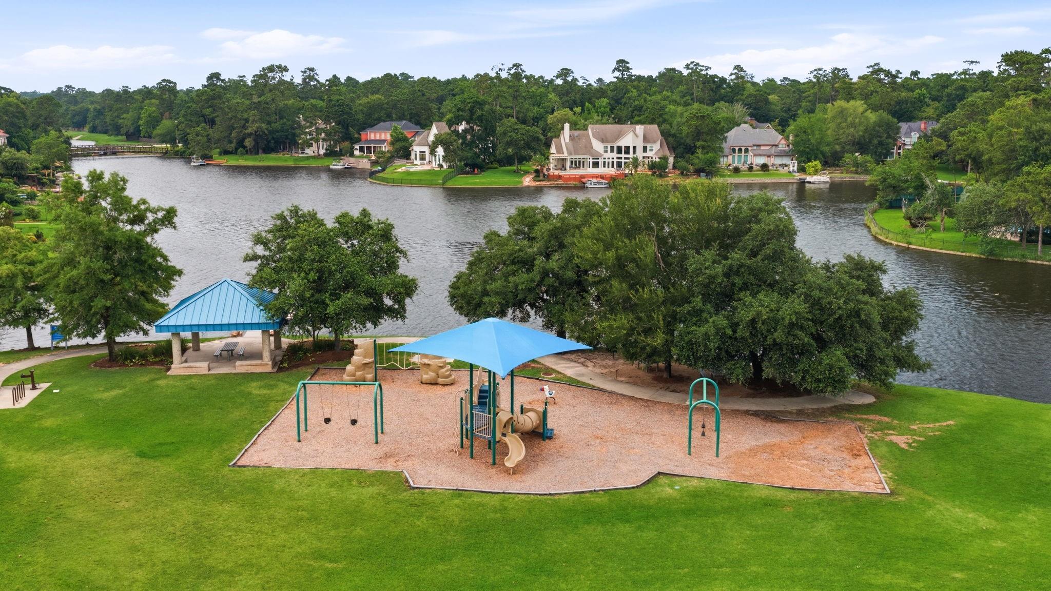 6 Harbor Cove Drive