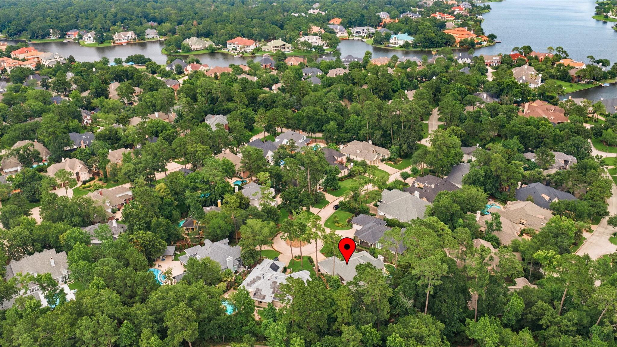 6 Harbor Cove Drive