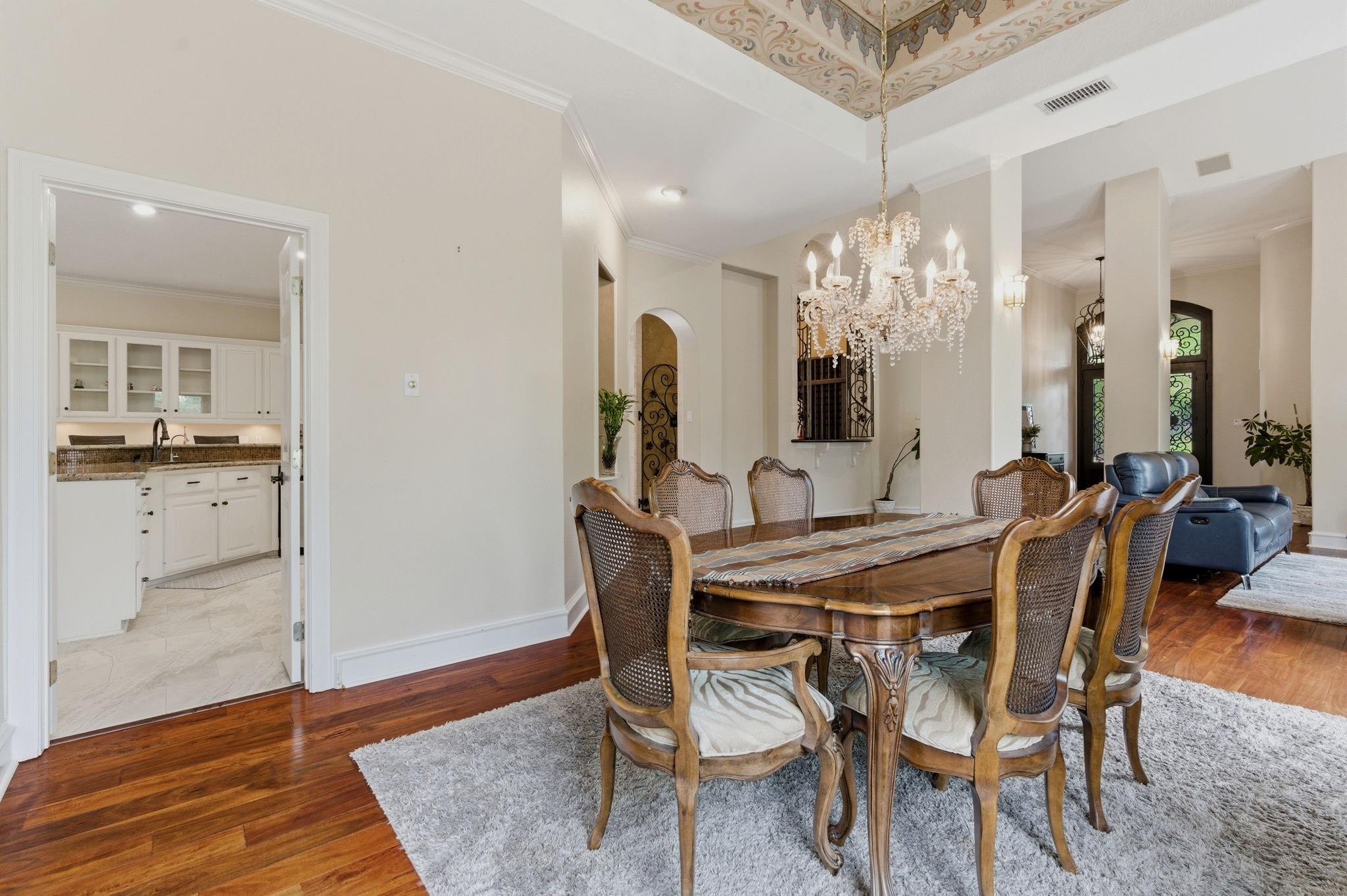 6 Harbor Cove Drive