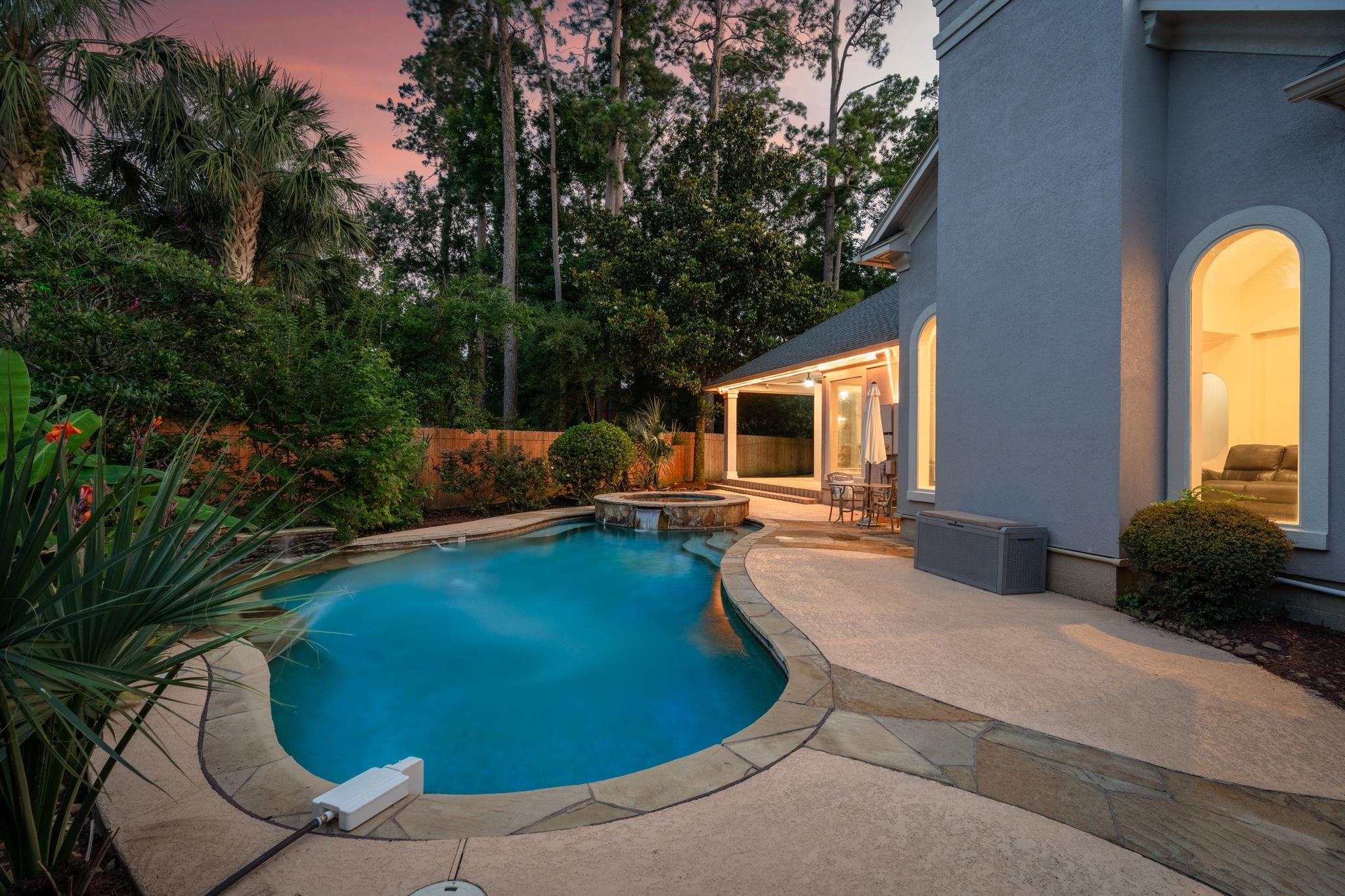 6 Harbor Cove Drive