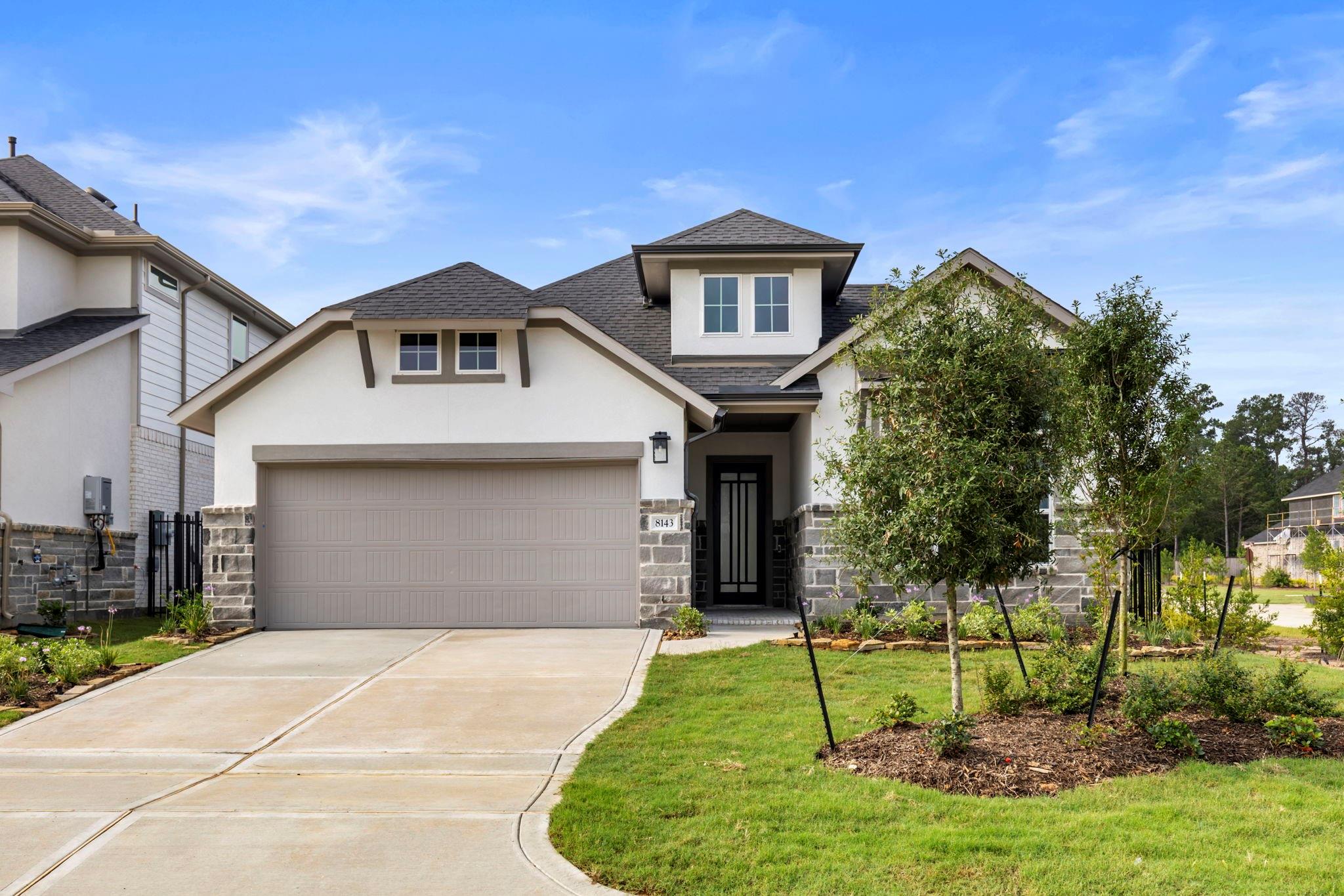 8143 Fenway Heights Dr